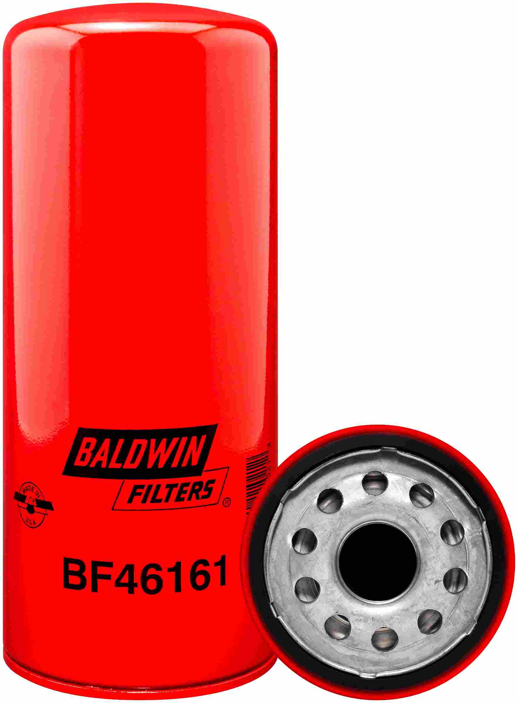 Baldwin Fuel Filter BF46161