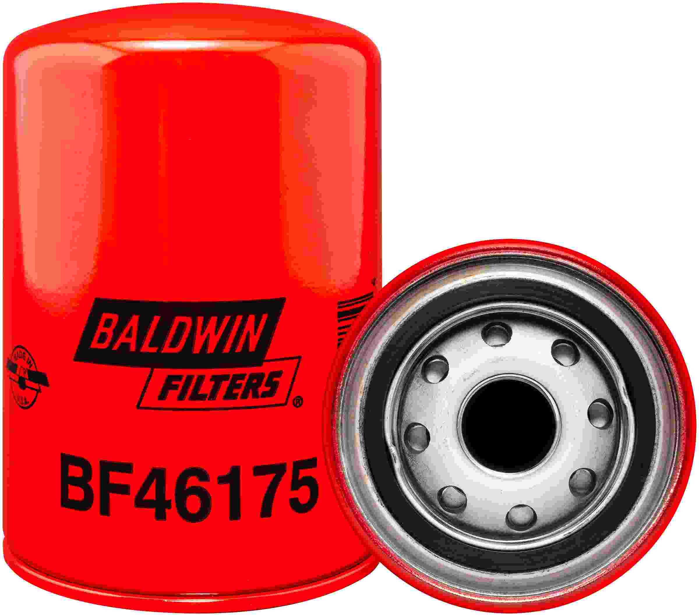Baldwin Fuel Filter BF46175
