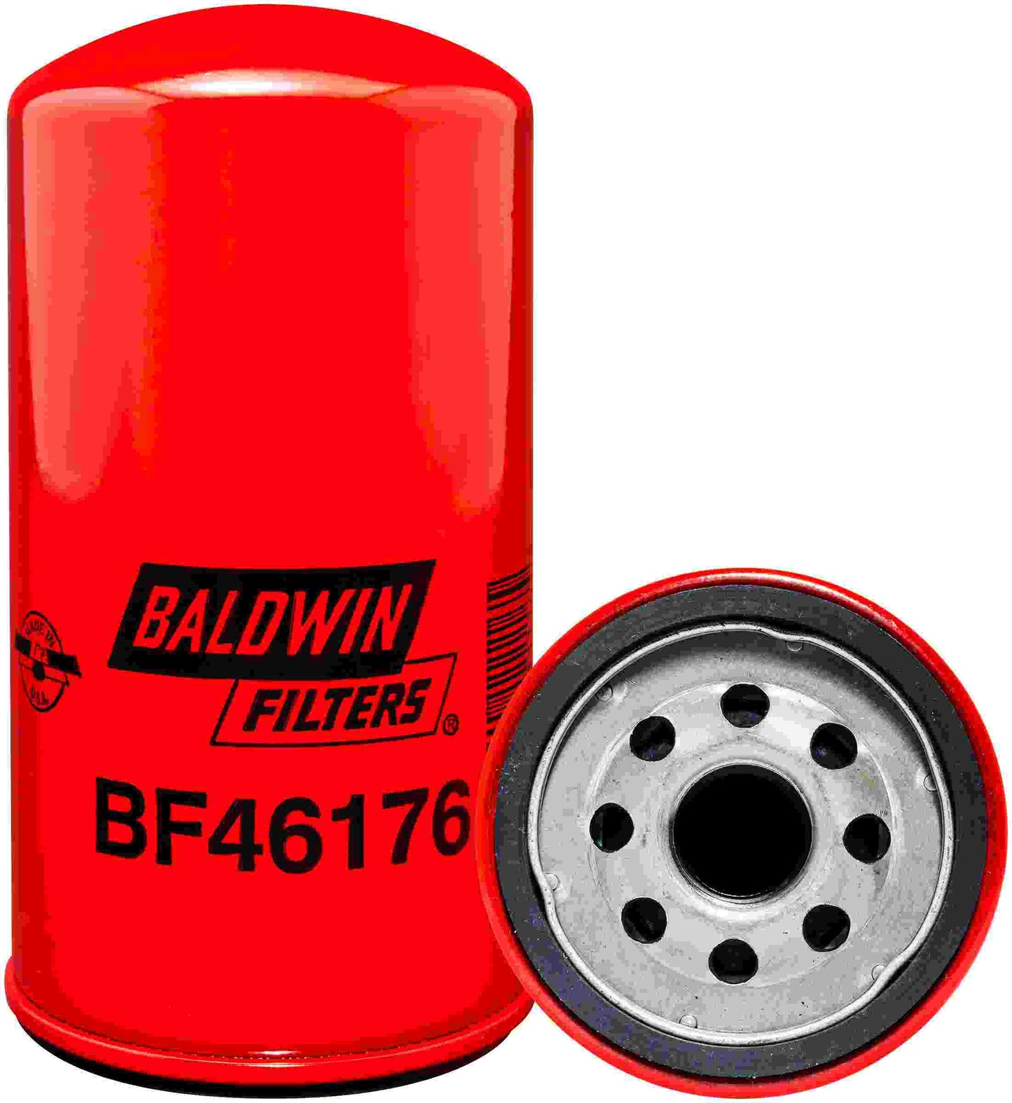 Baldwin Fuel Filter BF46176