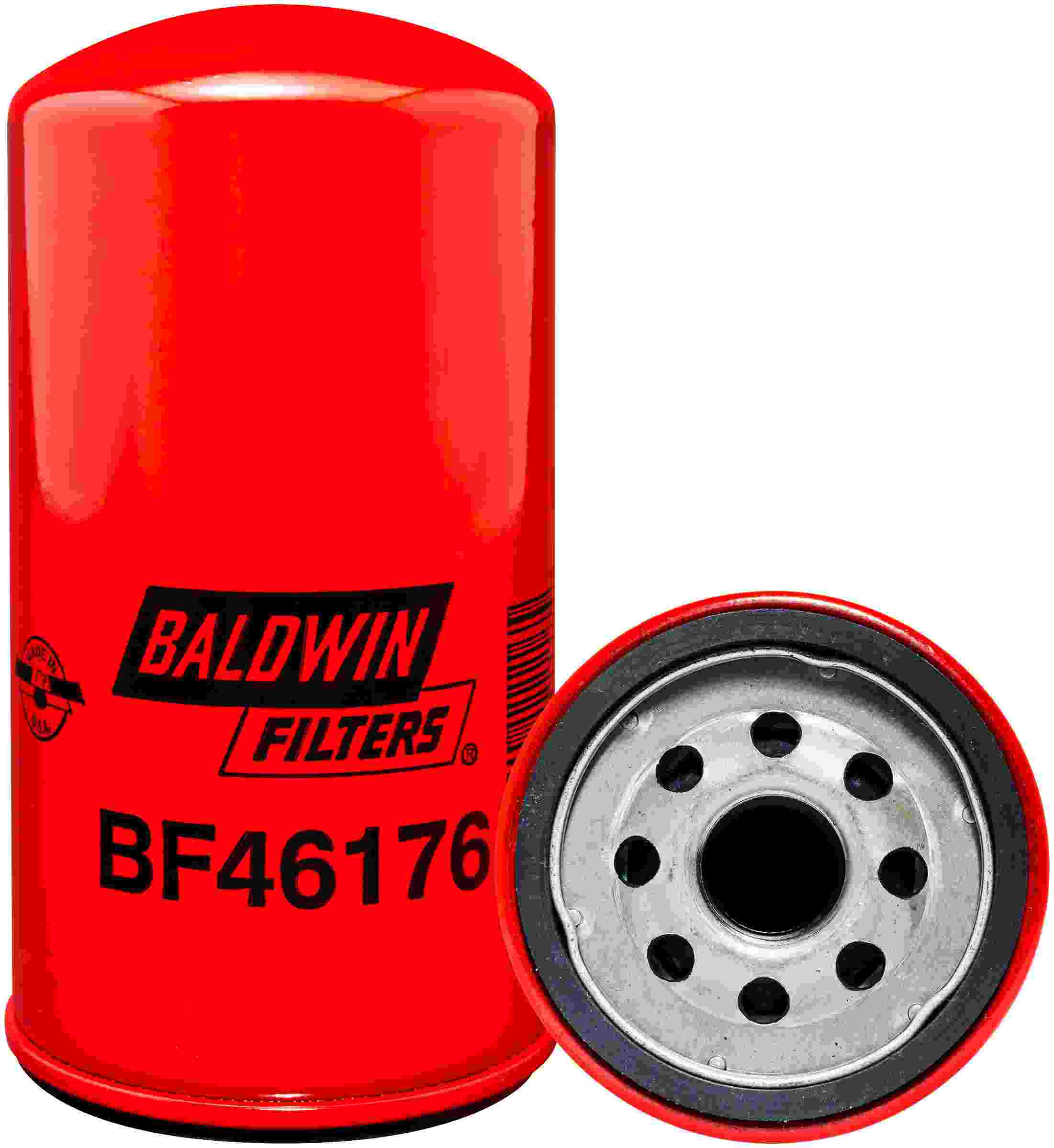 Baldwin Fuel Filter BF46176