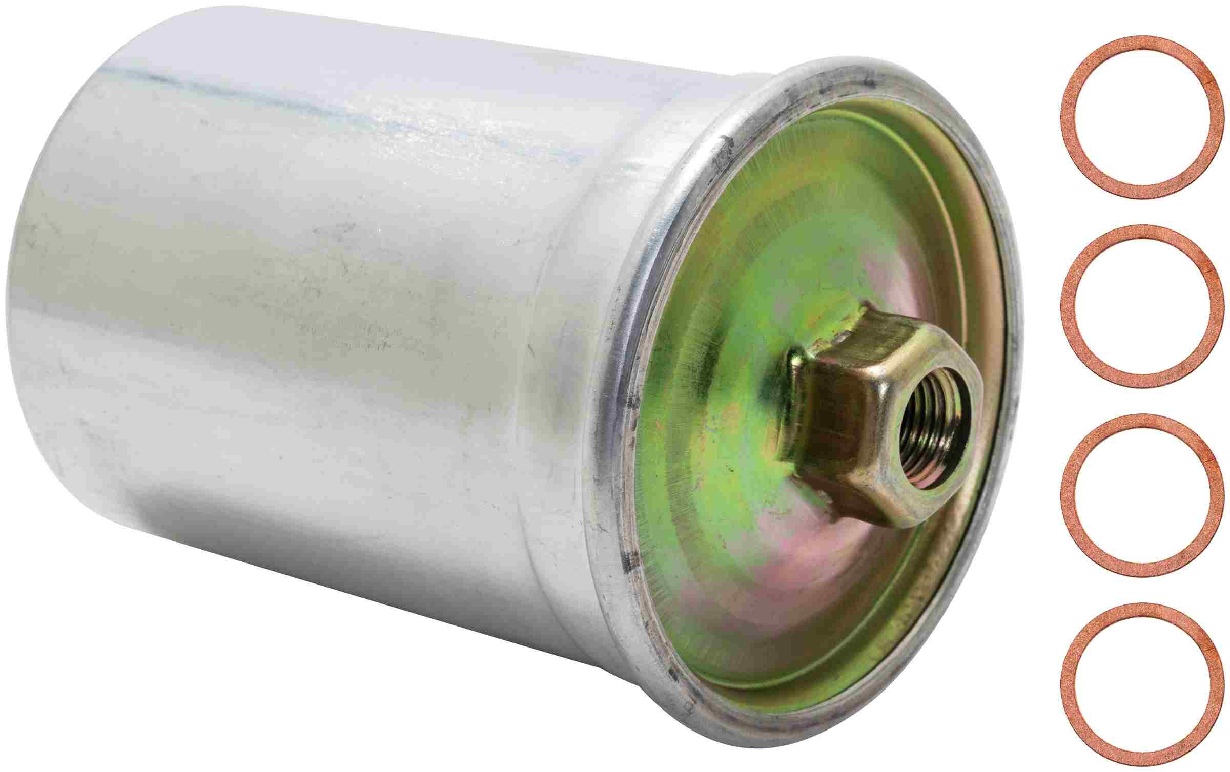 Baldwin Fuel Filter BF46200