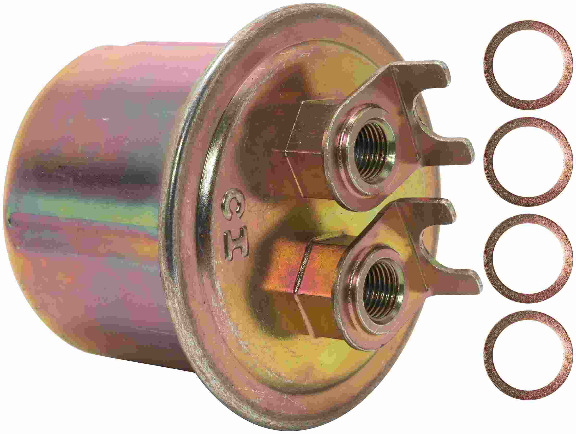 Baldwin Fuel Filter BF46201