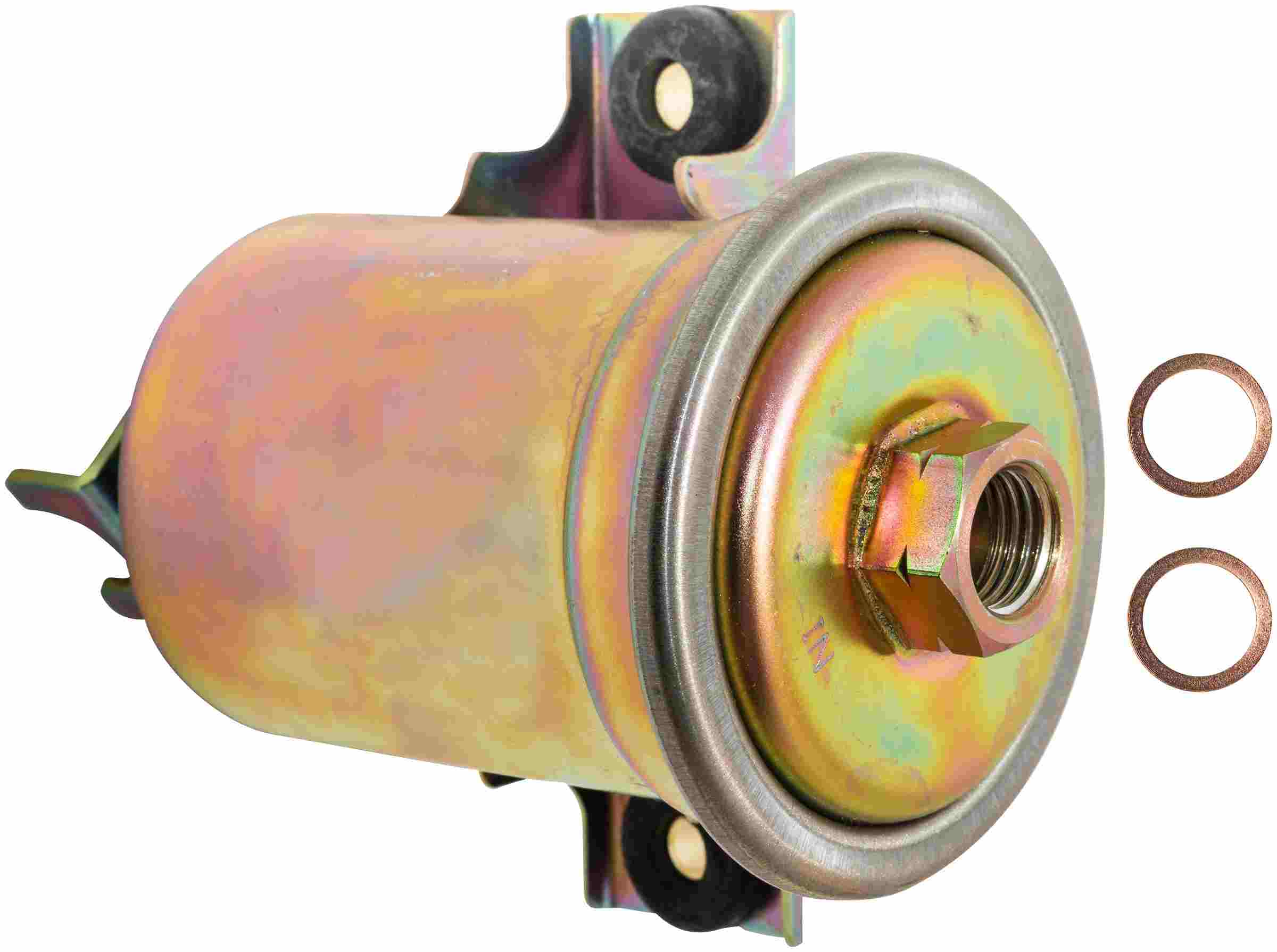 Baldwin Fuel Filter BF46204