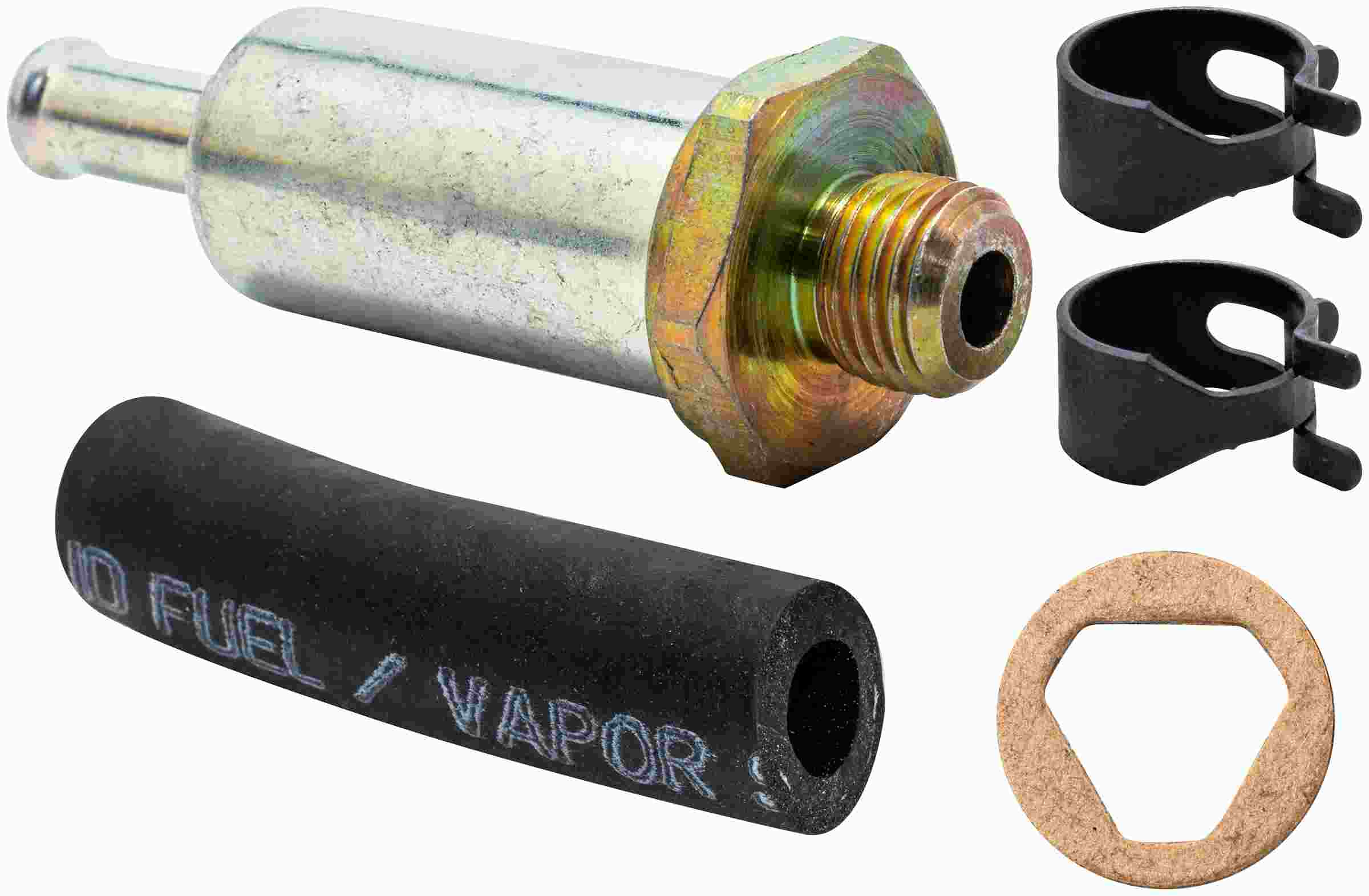 Baldwin Fuel Filter BF46205