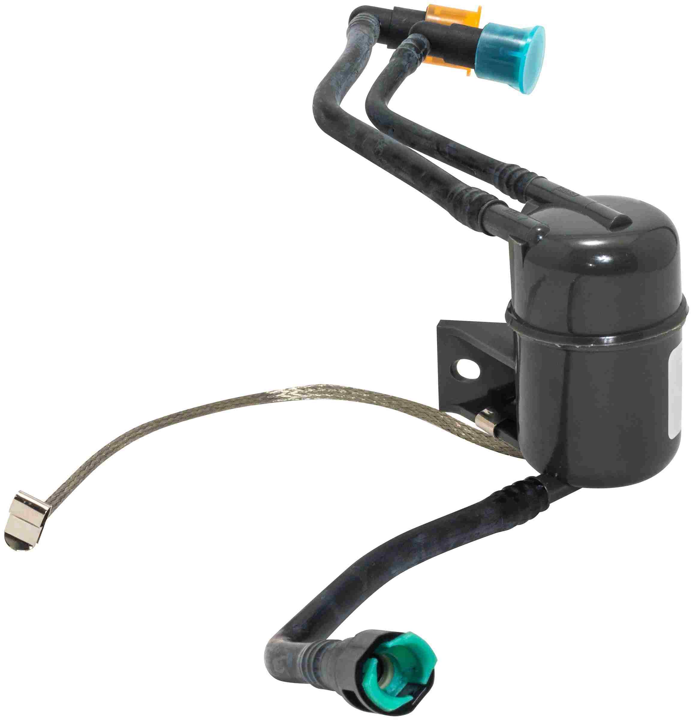 Baldwin Fuel Filter BF46213