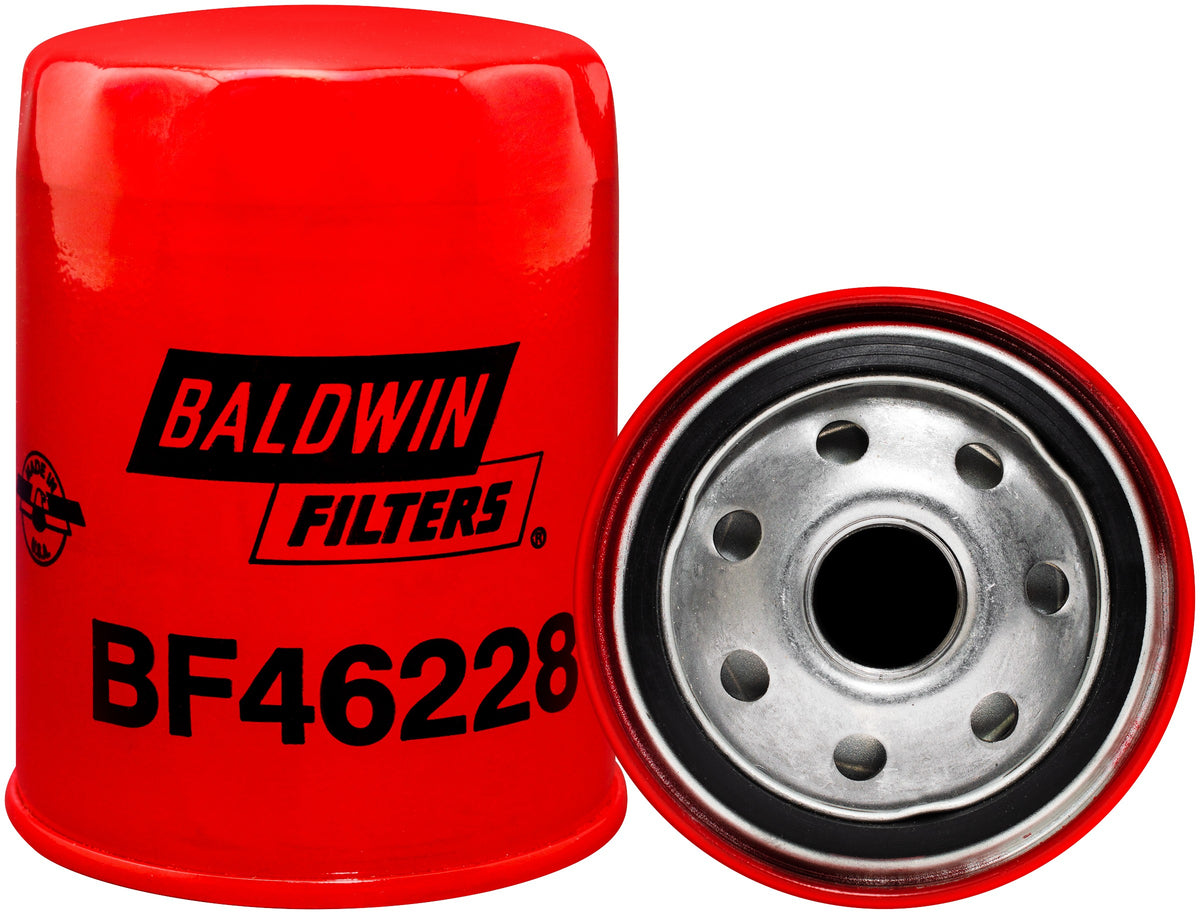 Baldwin Fuel Filter BF46228 main image