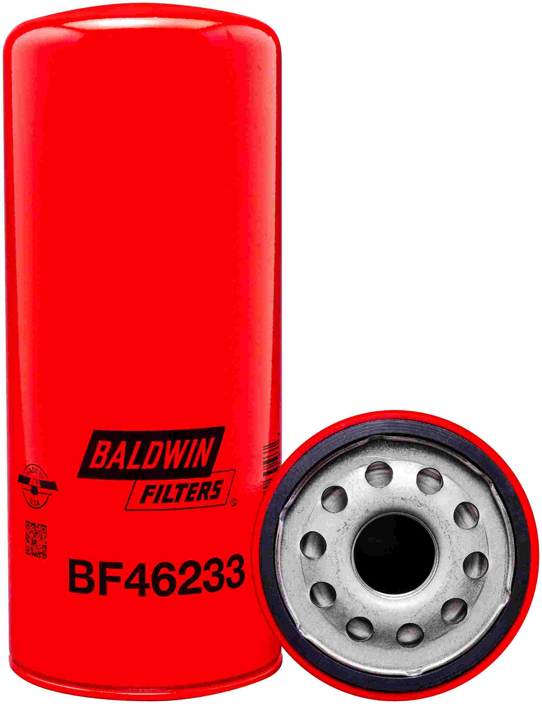 Baldwin Fuel Filter BF46233