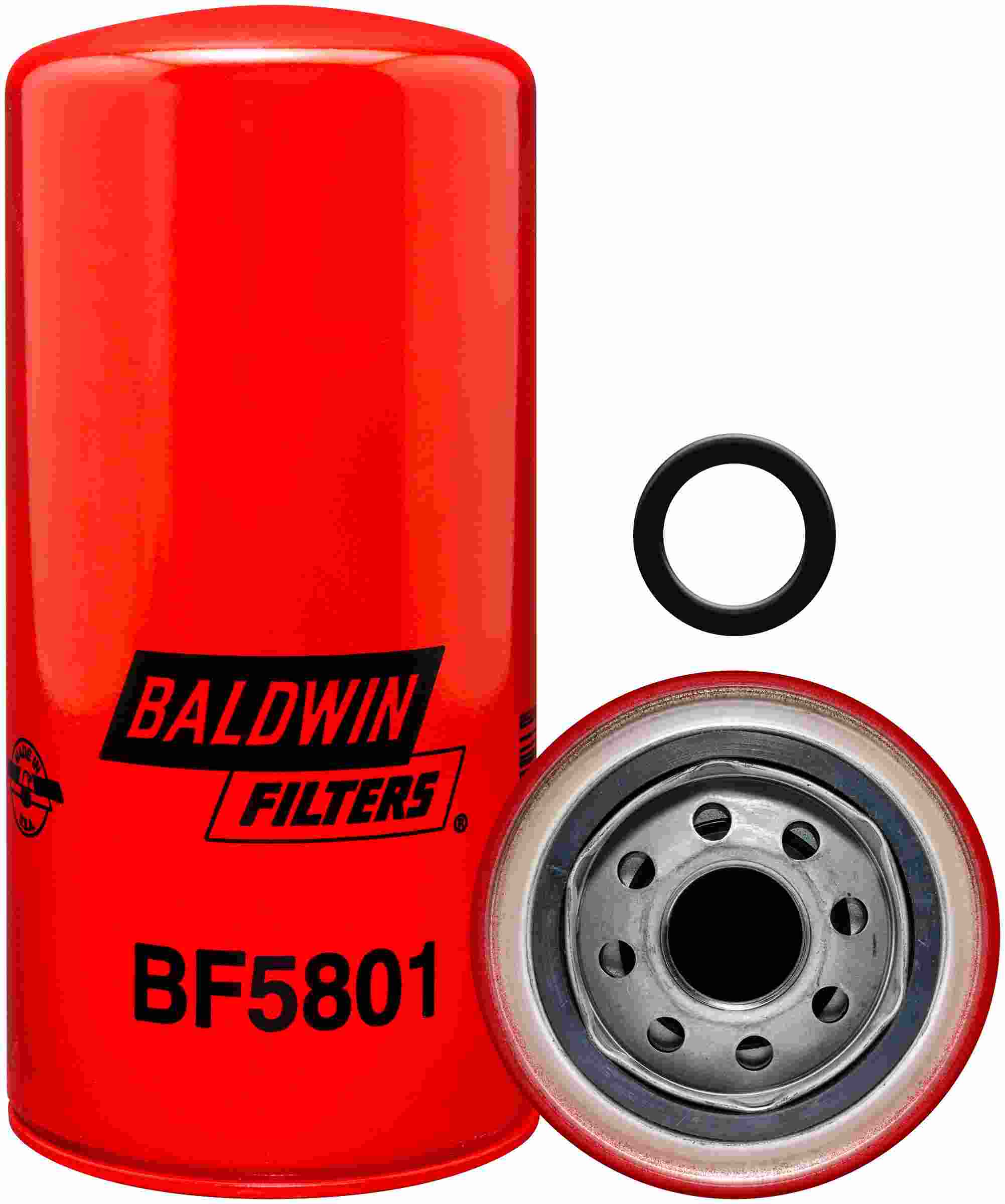 Baldwin Fuel Filter BF5801