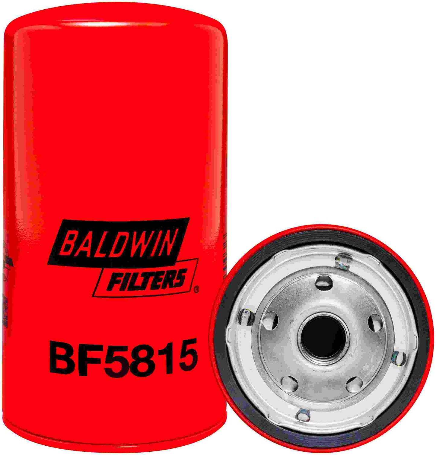 Baldwin Fuel Filter BF5815