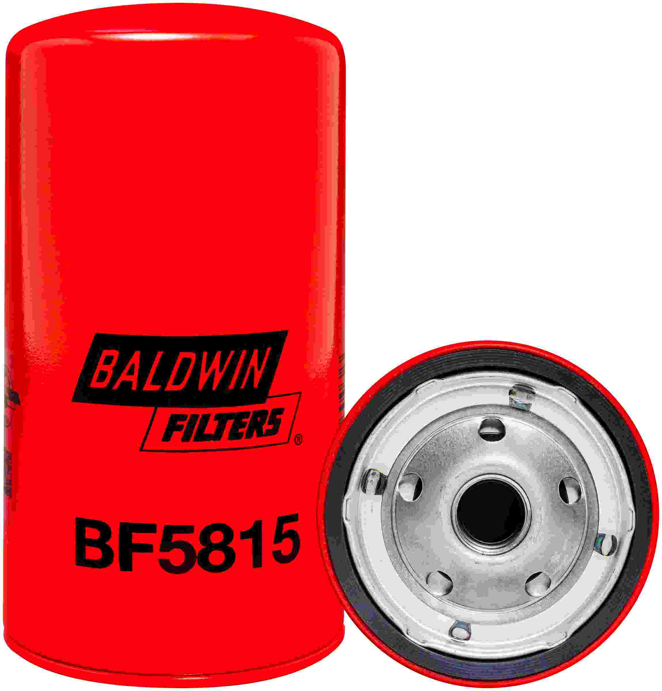 Baldwin Fuel Filter BF5815