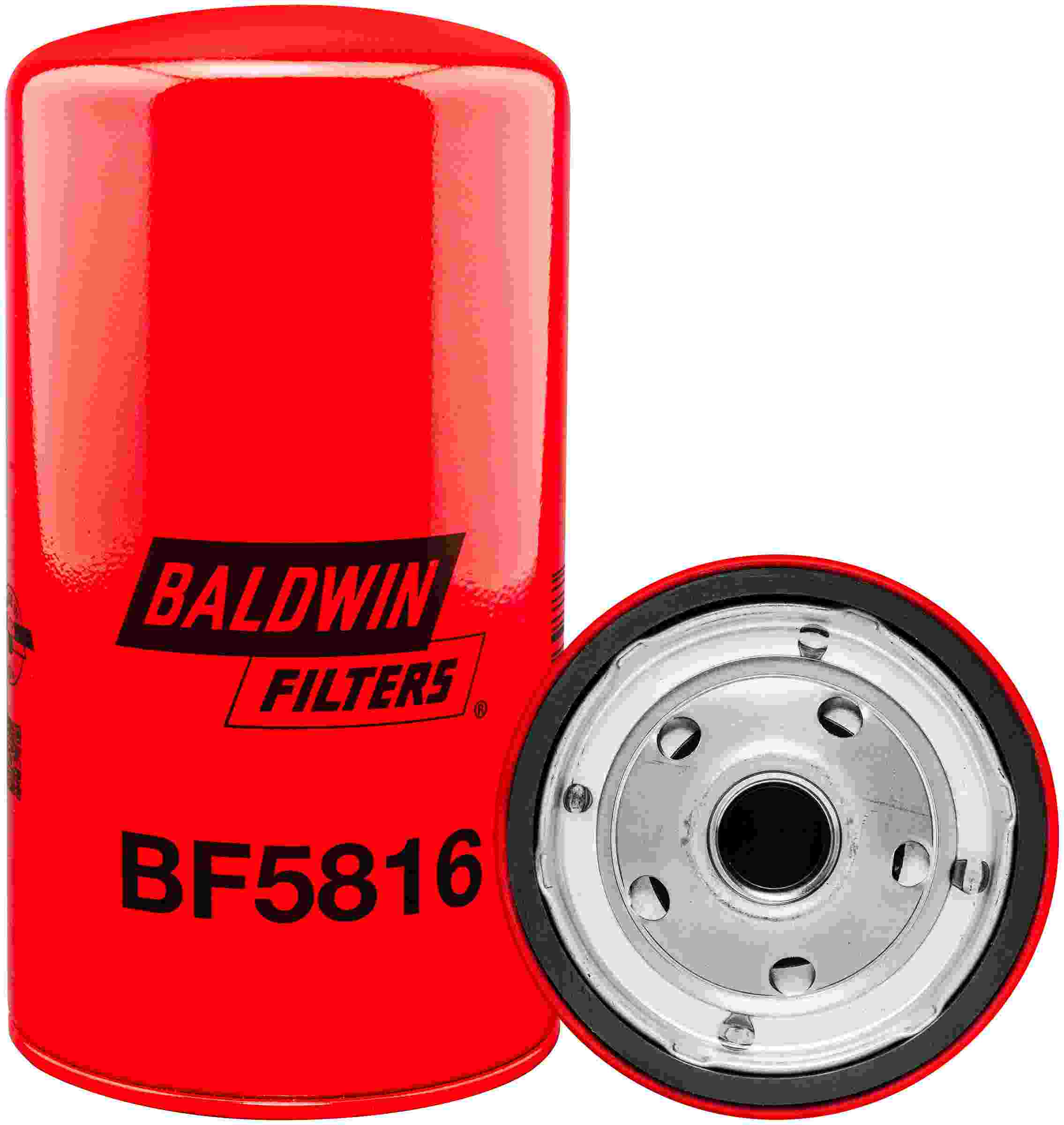 Baldwin Fuel Filter BF5816