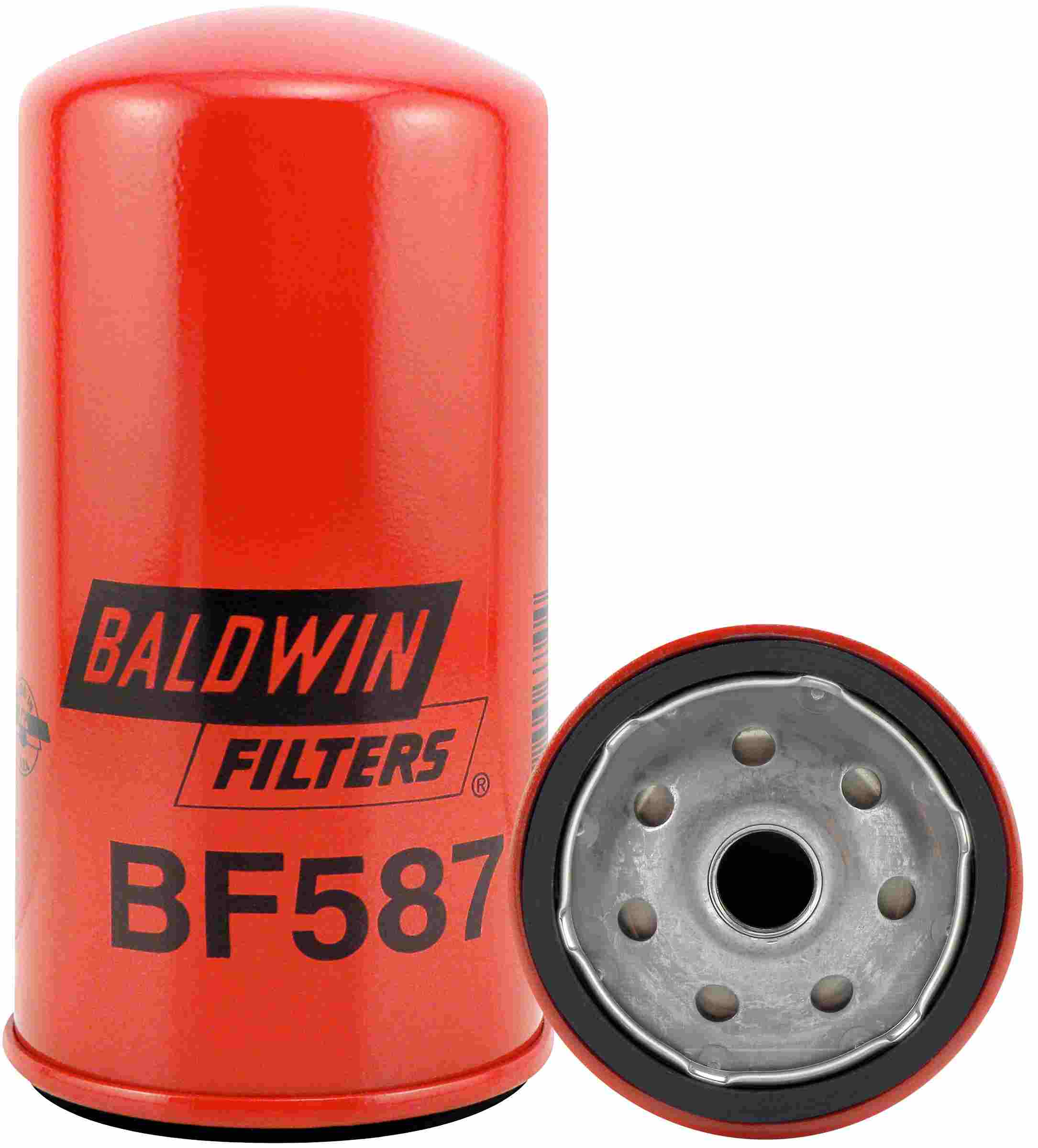 Baldwin BF587
