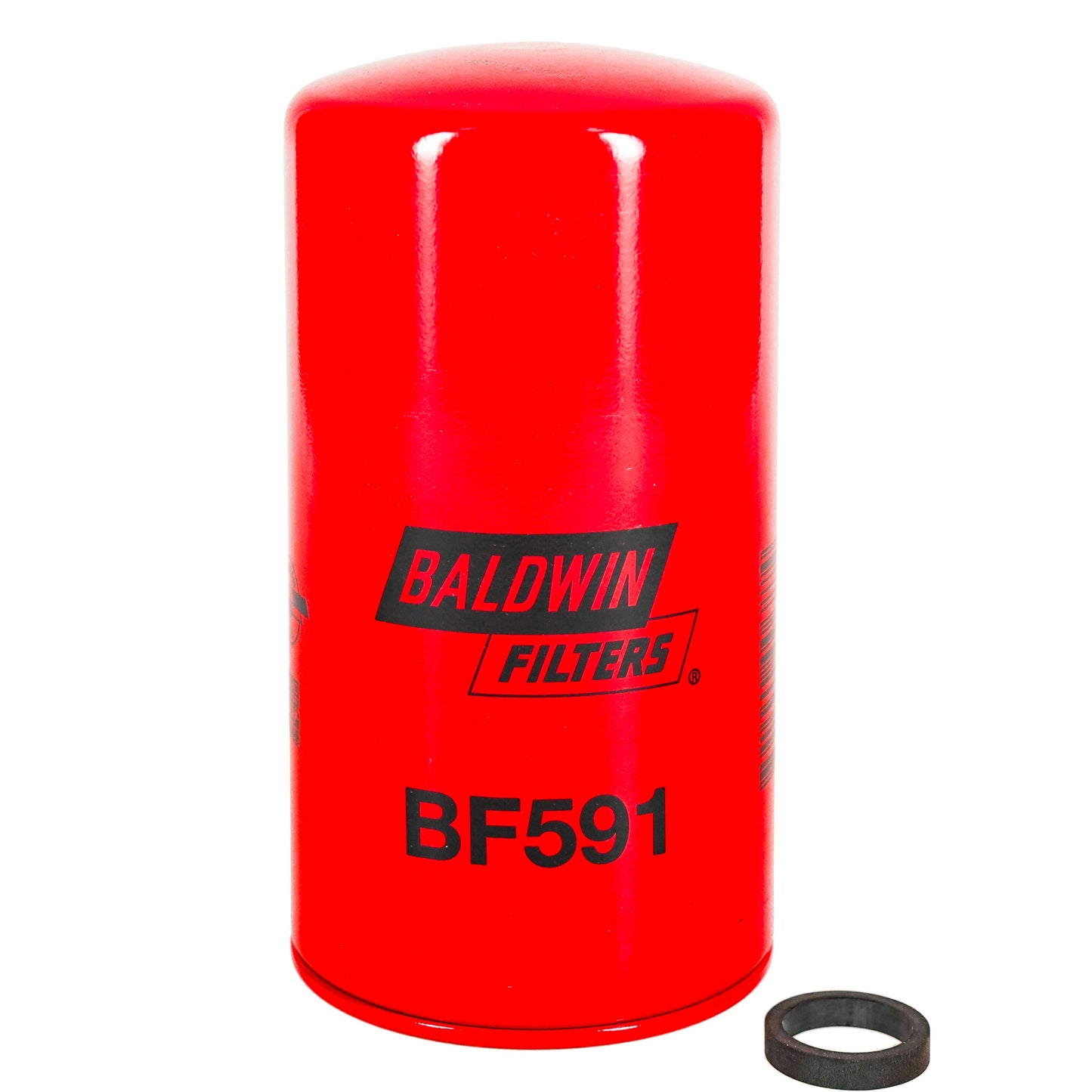 Baldwin Fuel Filter BF591 main image