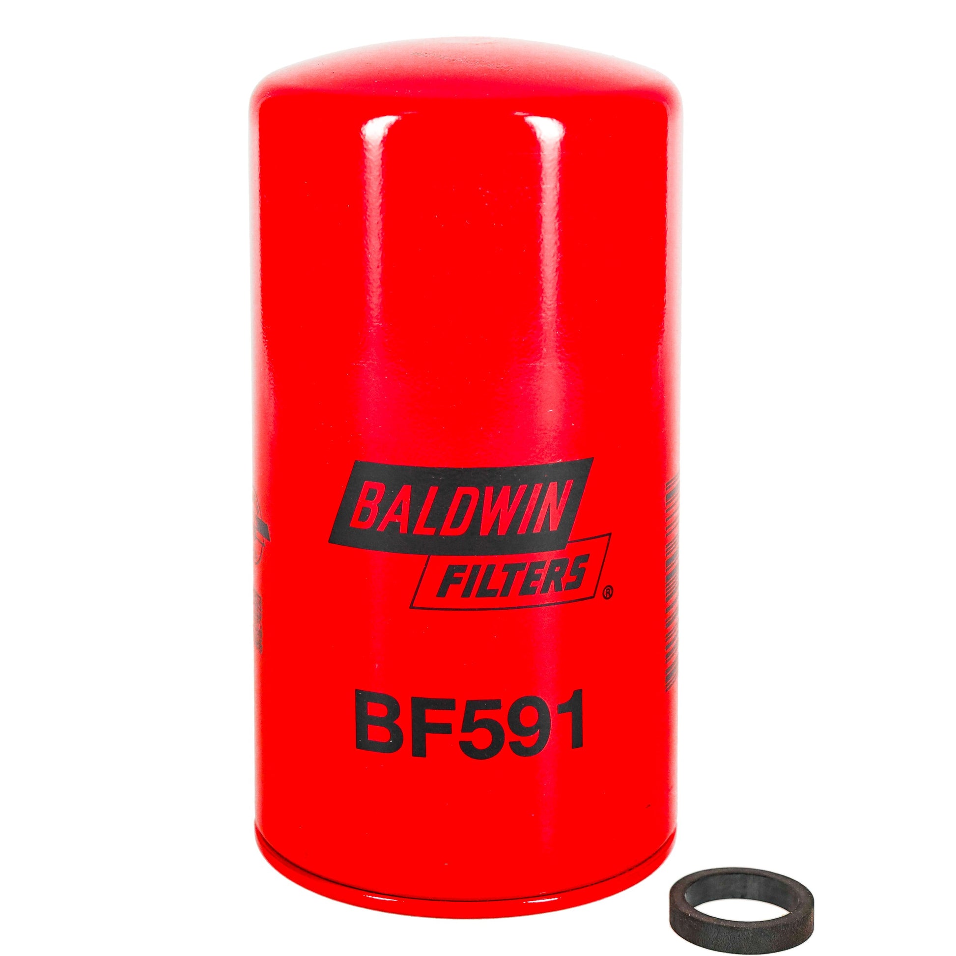 Baldwin Fuel Filter BF591 main image