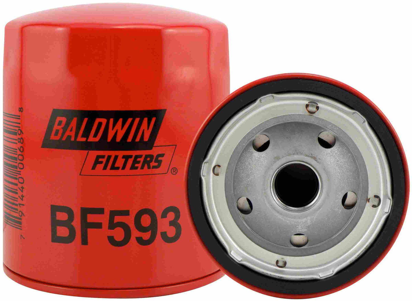 Baldwin Fuel Filter BF593