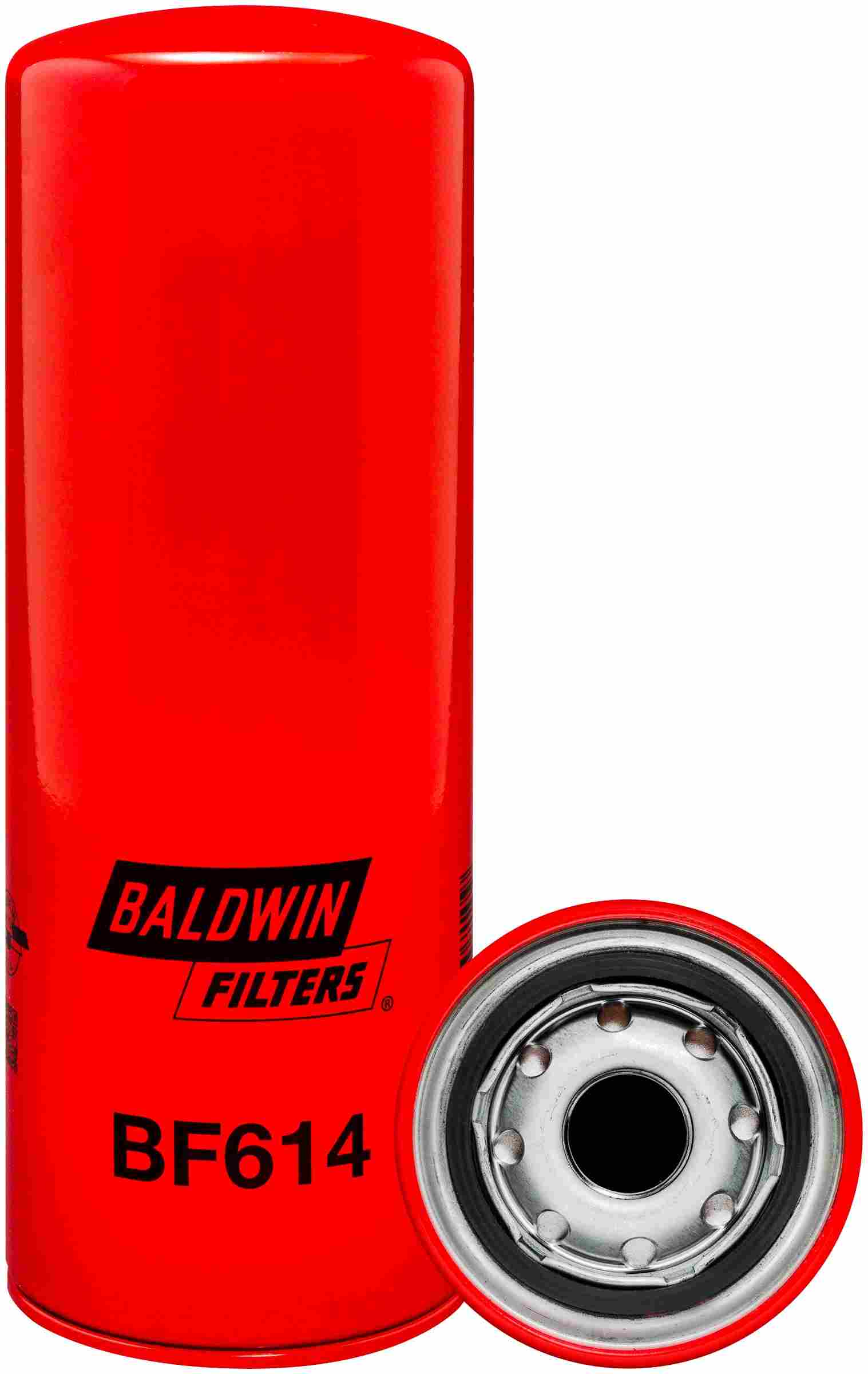 Baldwin Fuel Filter BF614