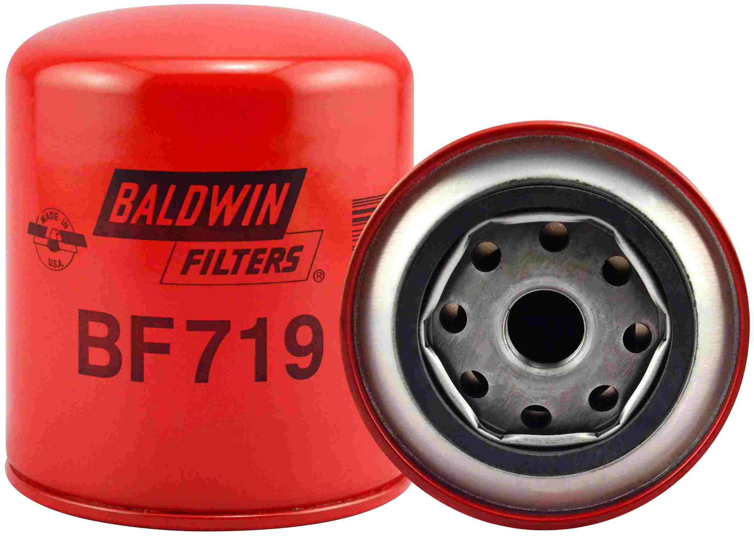 Baldwin Fuel Filter BF719