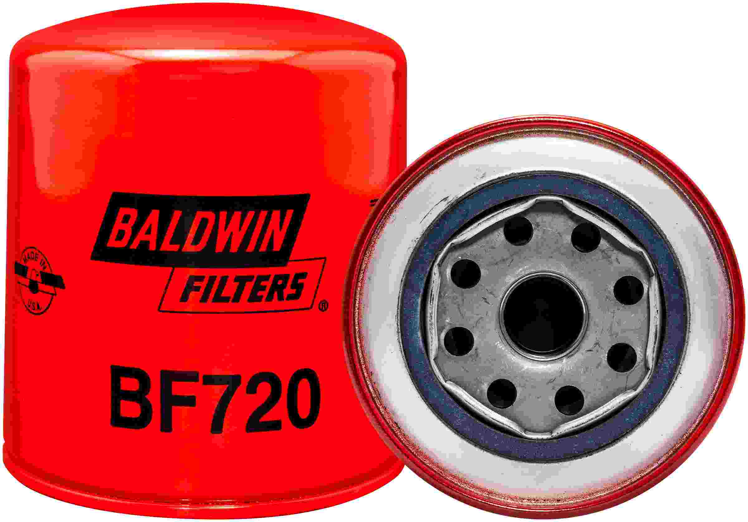 Baldwin Fuel Filter BF720