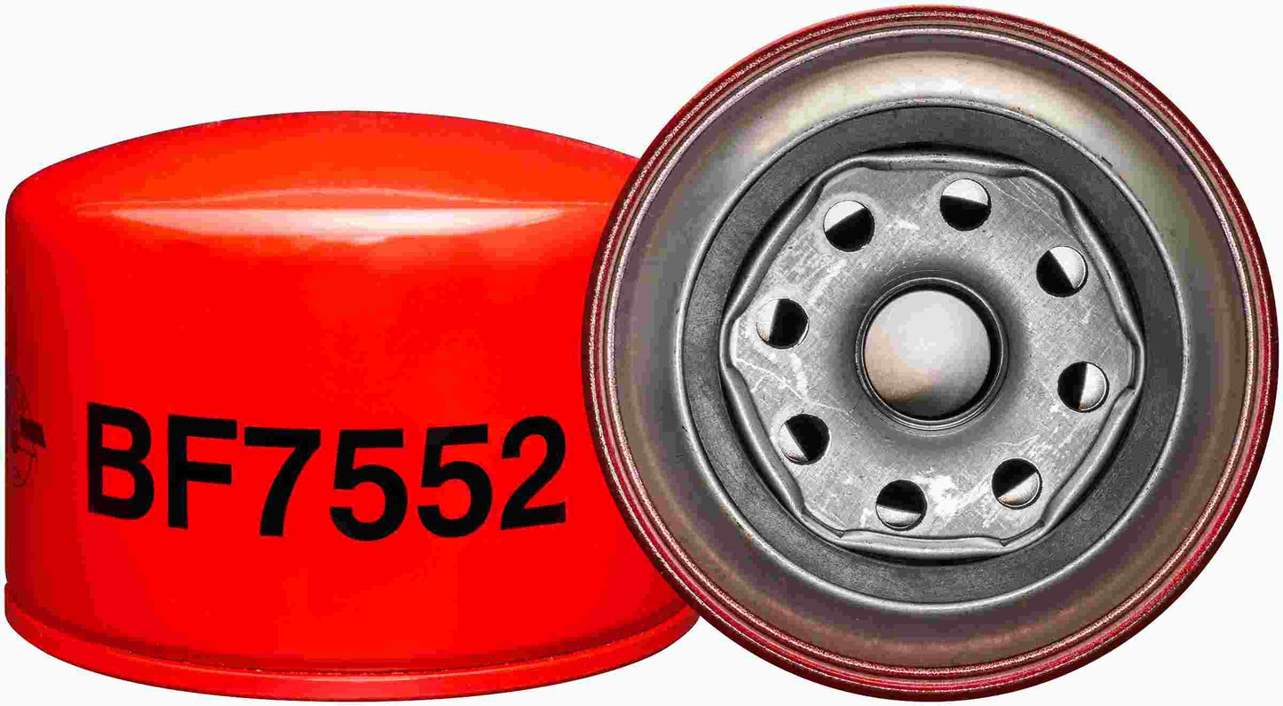 Baldwin Fuel Filter BF7552