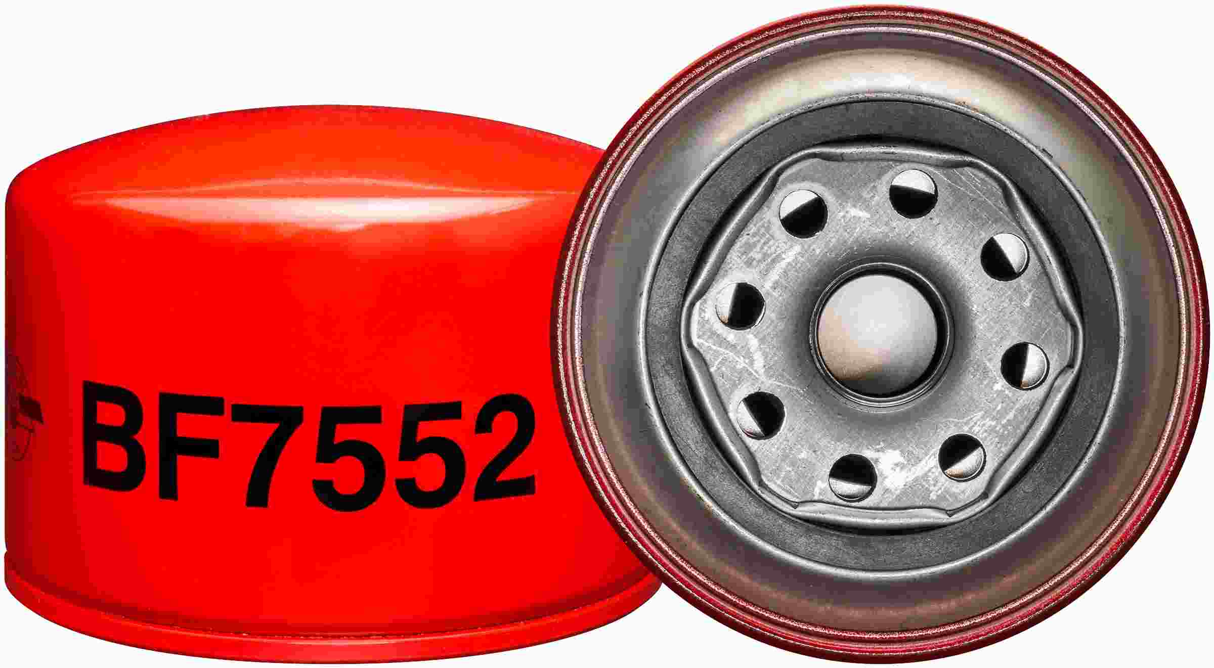 Baldwin Fuel Filter BF7552
