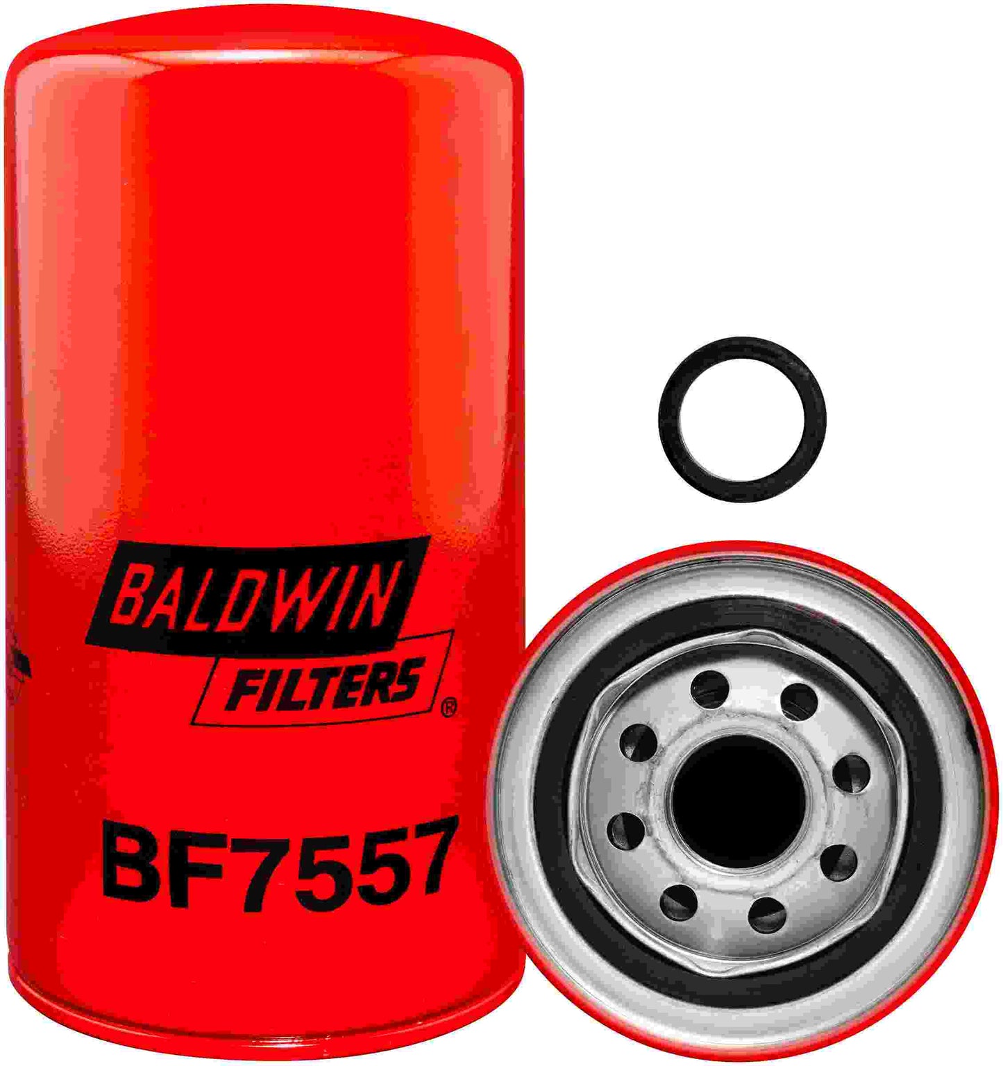 Baldwin Fuel Filter BF7557