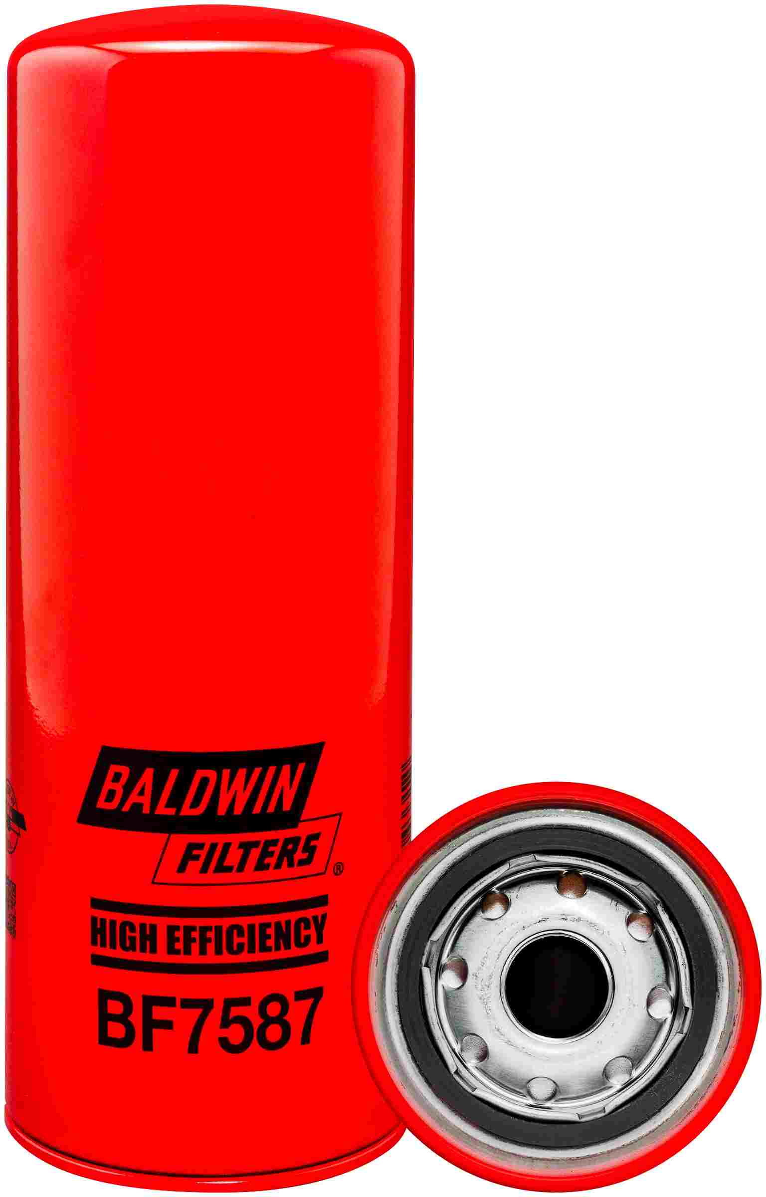 Baldwin Fuel Filter BF7587