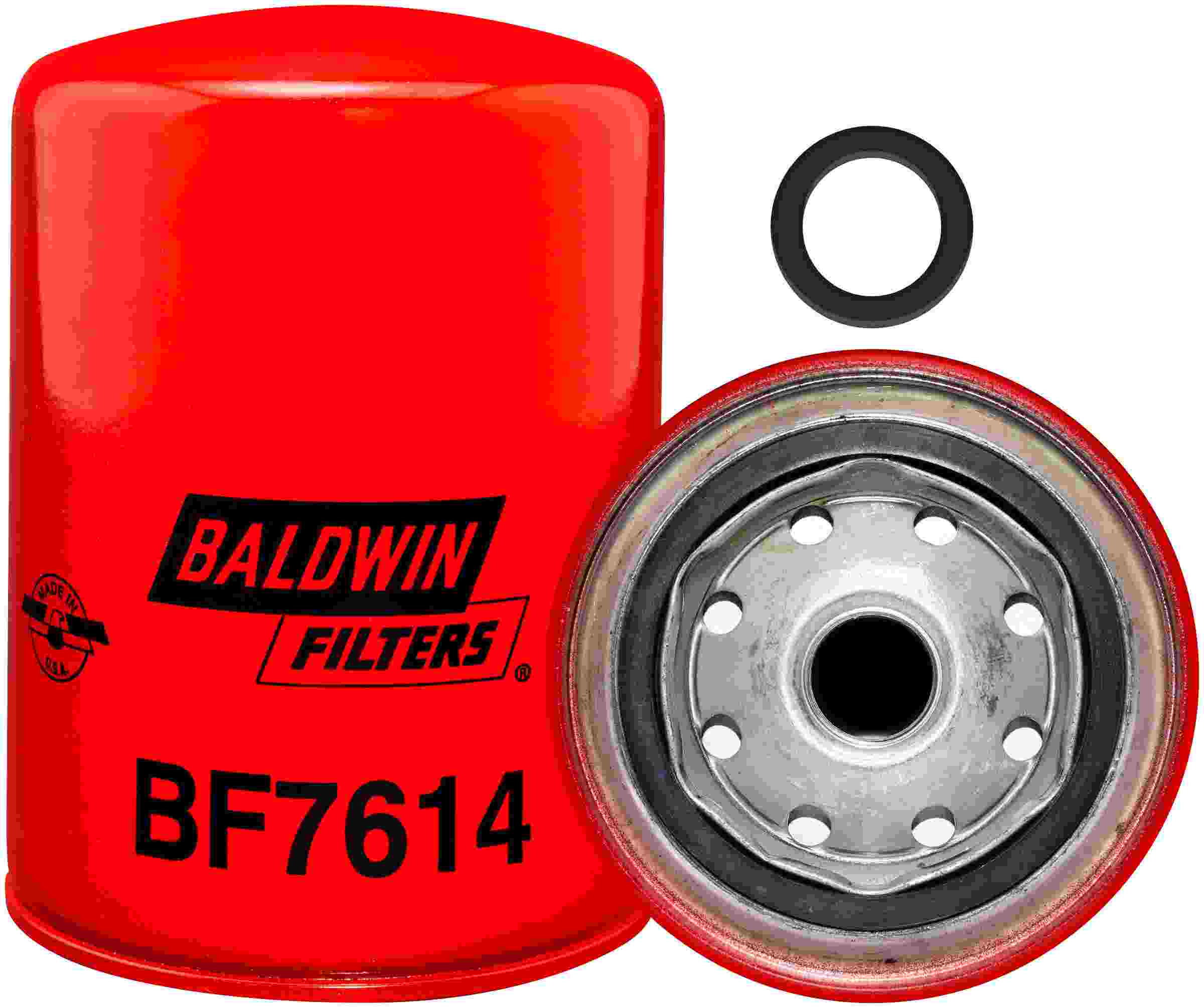 Baldwin Fuel Filter BF7614