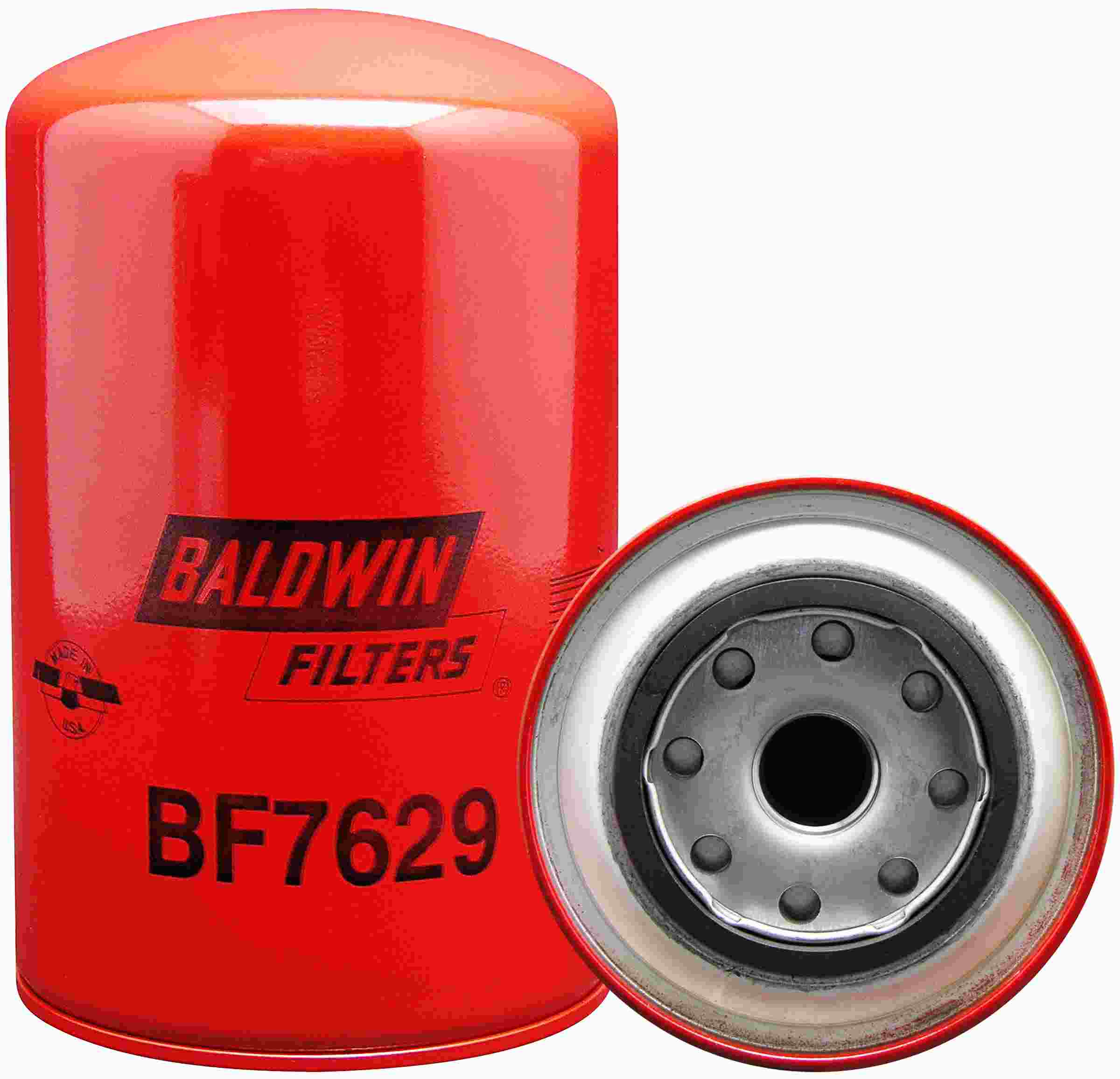 Baldwin Fuel Filter BF7629