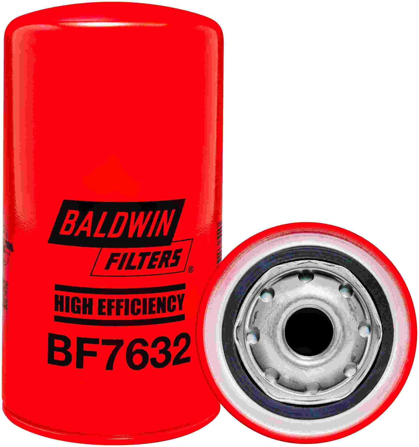 Baldwin Fuel Filter BF7632