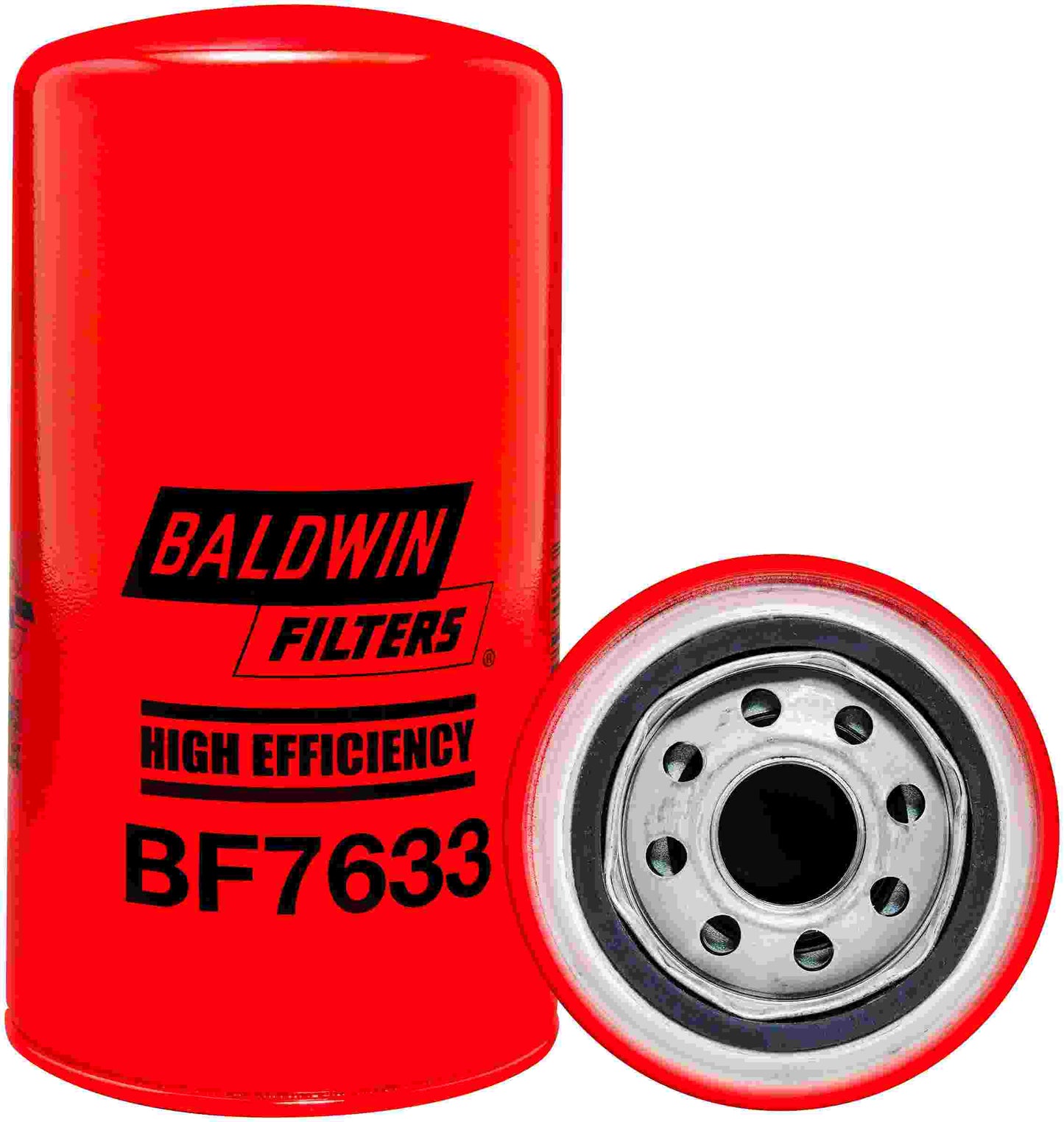 Baldwin Fuel Filter BF7633