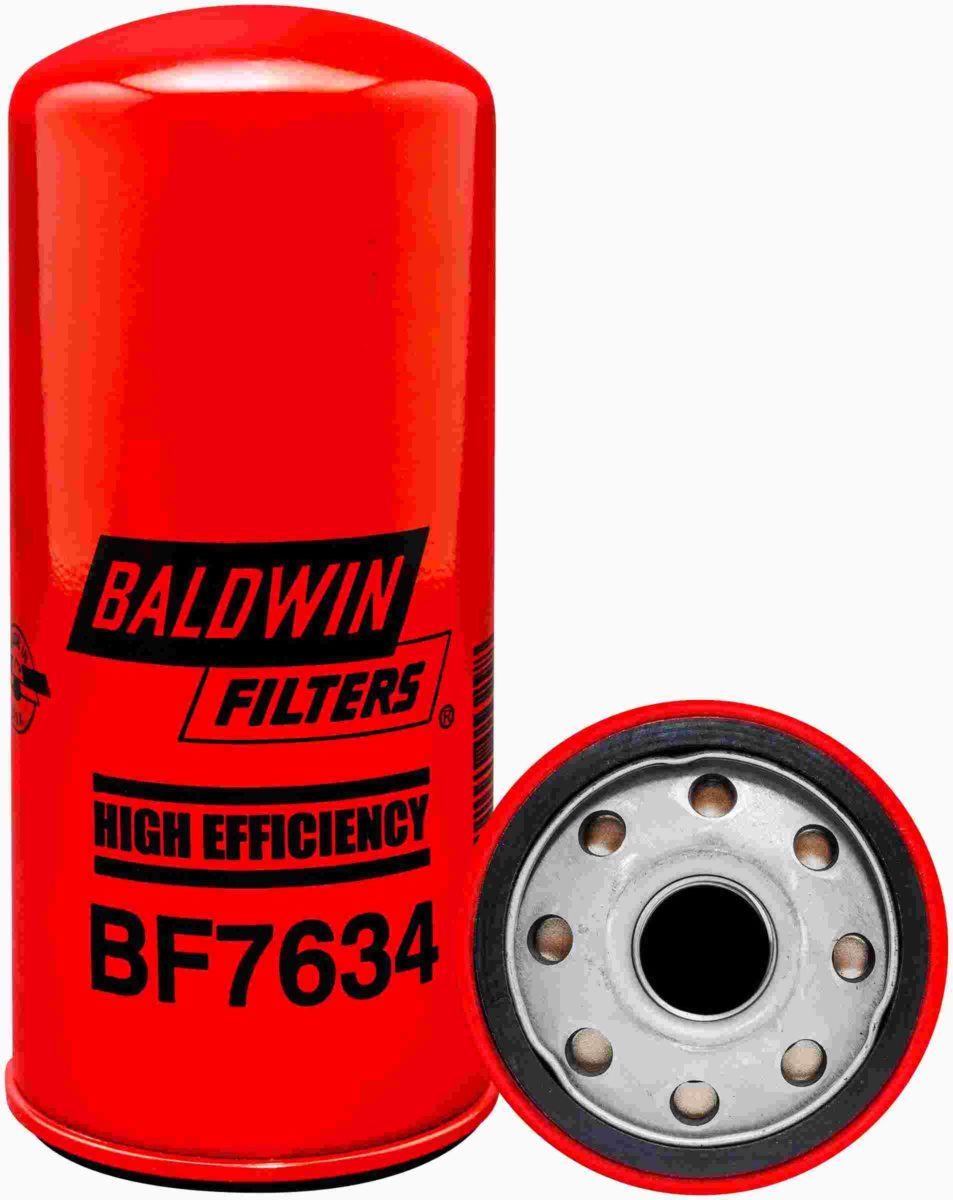 Baldwin Fuel Filter BF7634