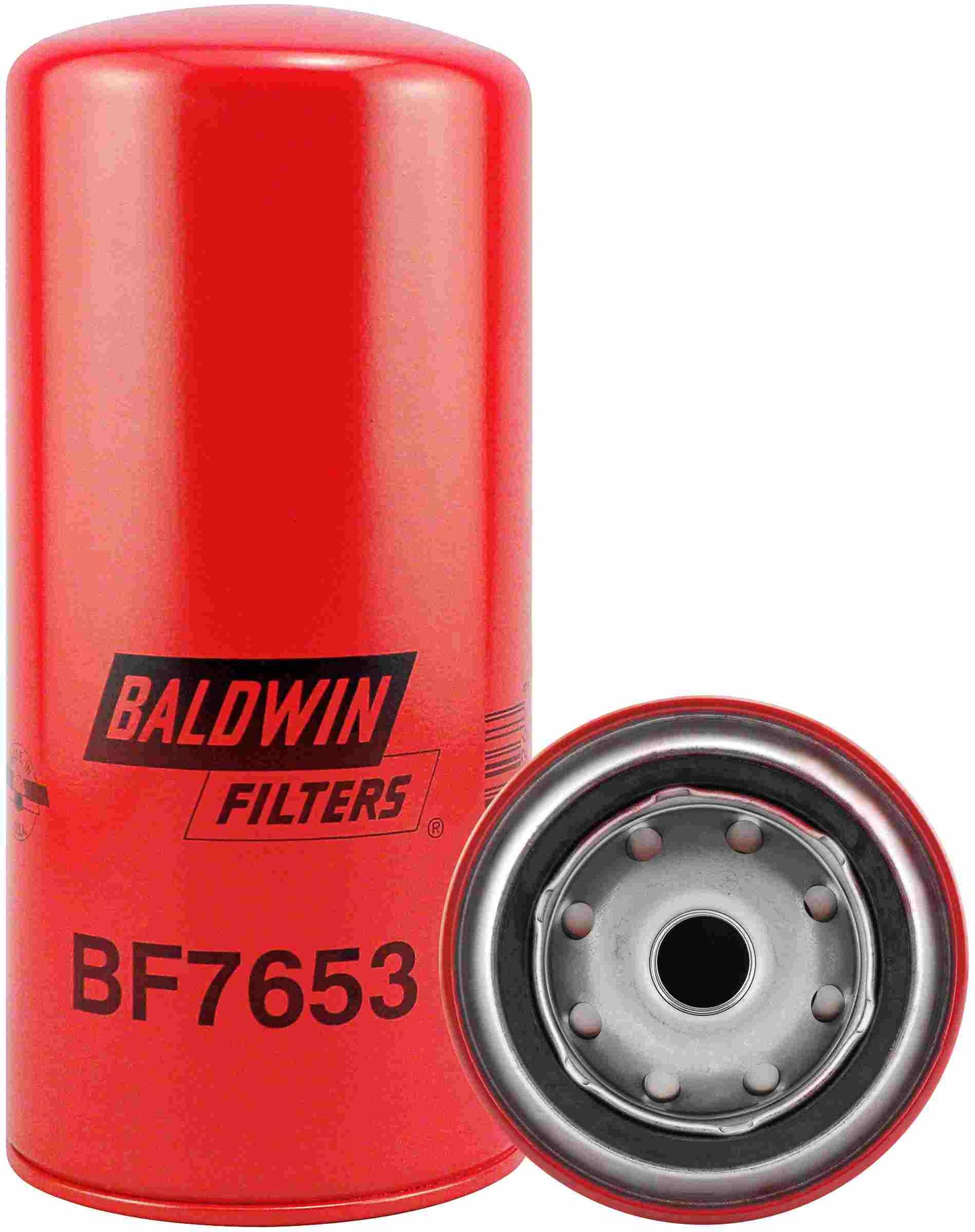 Baldwin Fuel Filter BF7653