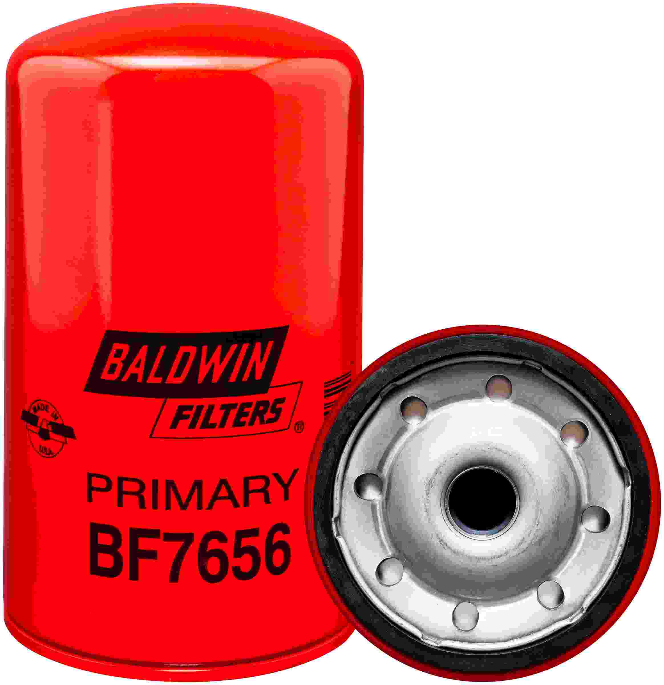 Baldwin Fuel Filter BF7656