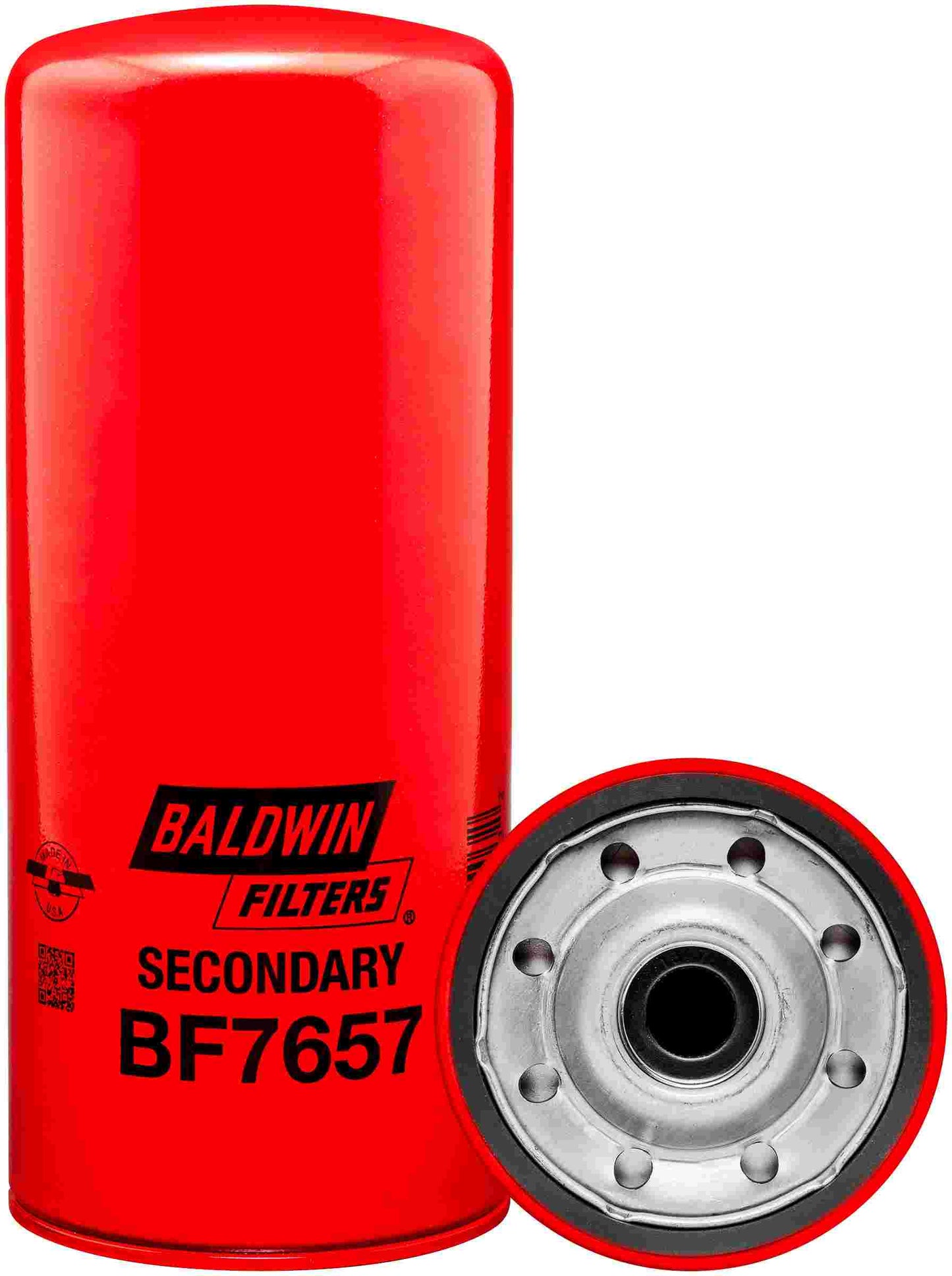 Baldwin Fuel Filter BF7657