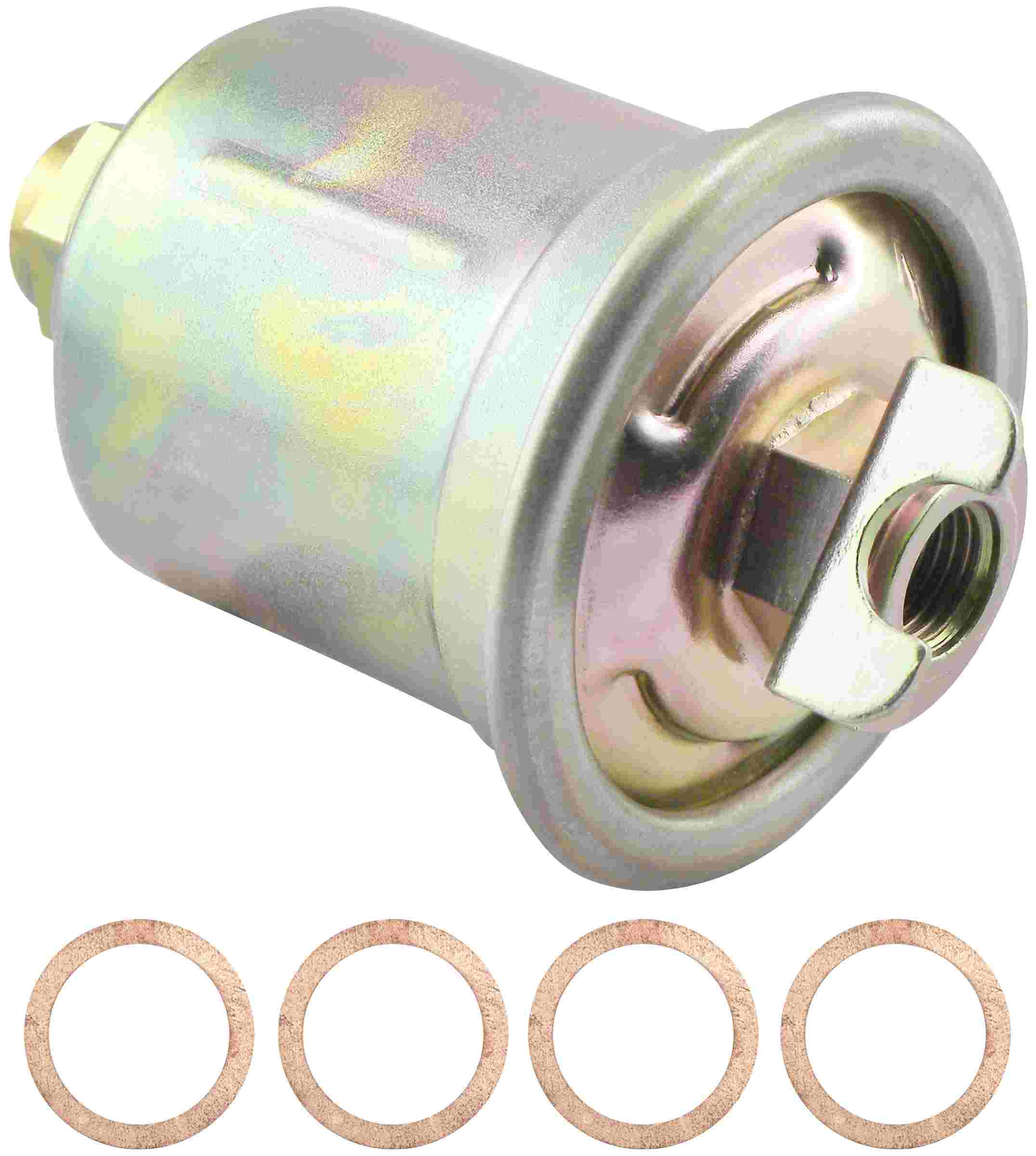 Baldwin Fuel Filter BF7659