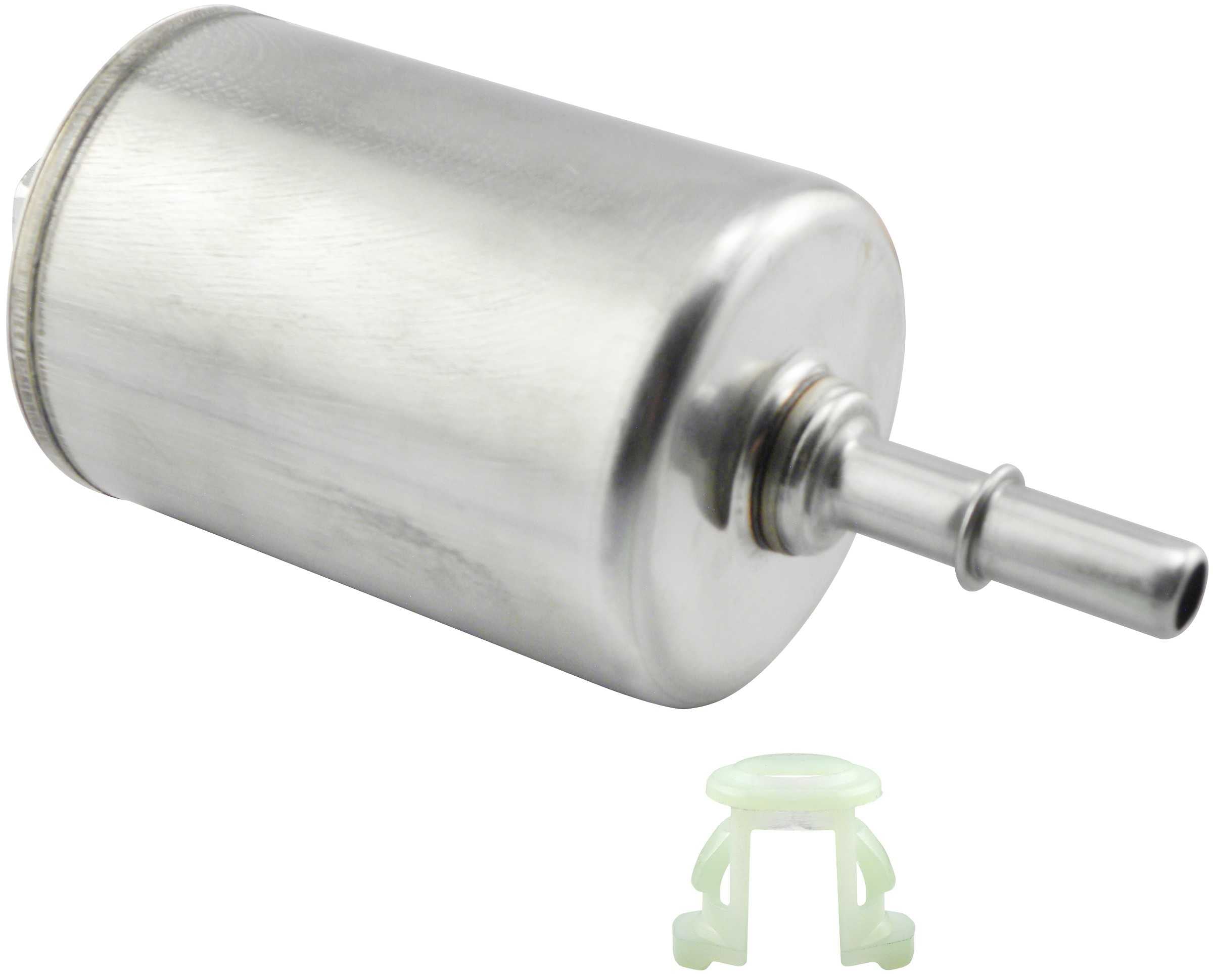 Baldwin Fuel Filter BF7667