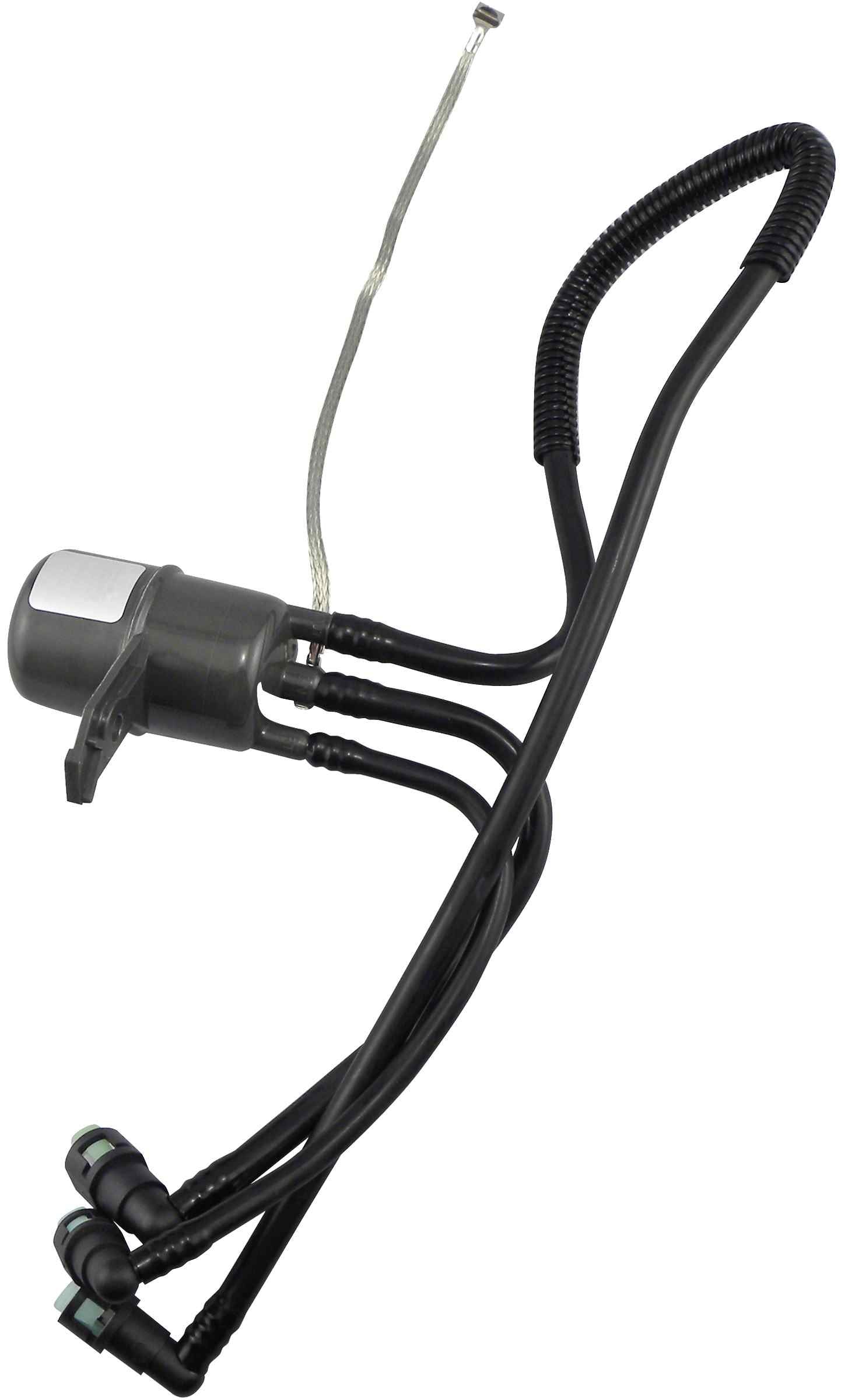 Baldwin Fuel Filter BF7669