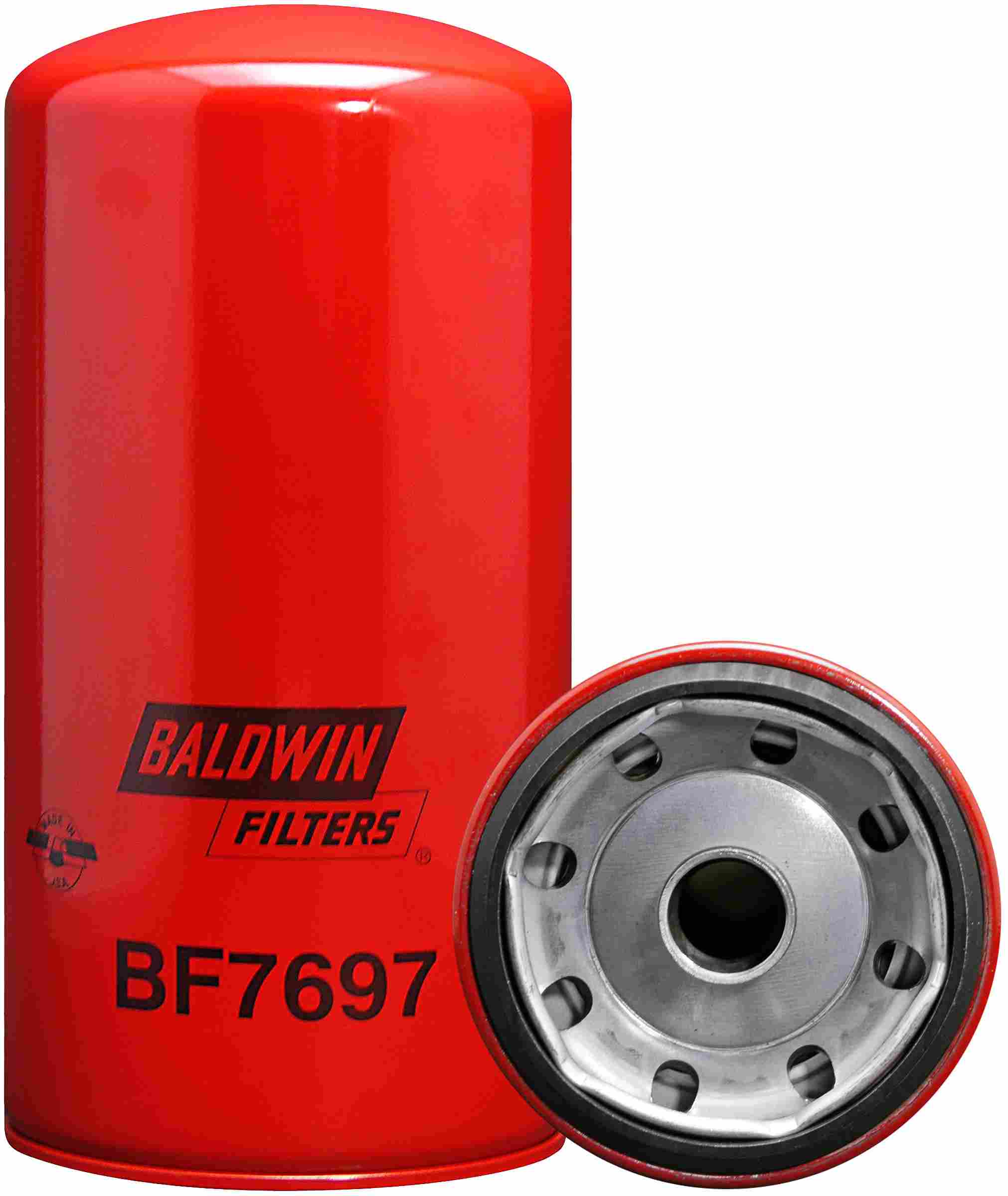 Baldwin Fuel Filter BF7697