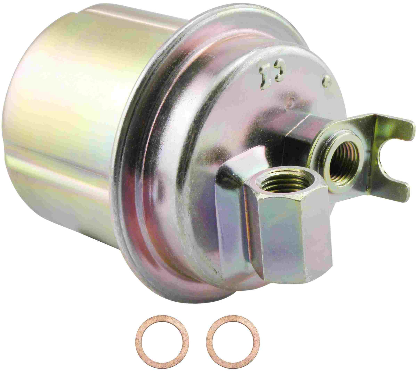 Baldwin Fuel Filter BF7721
