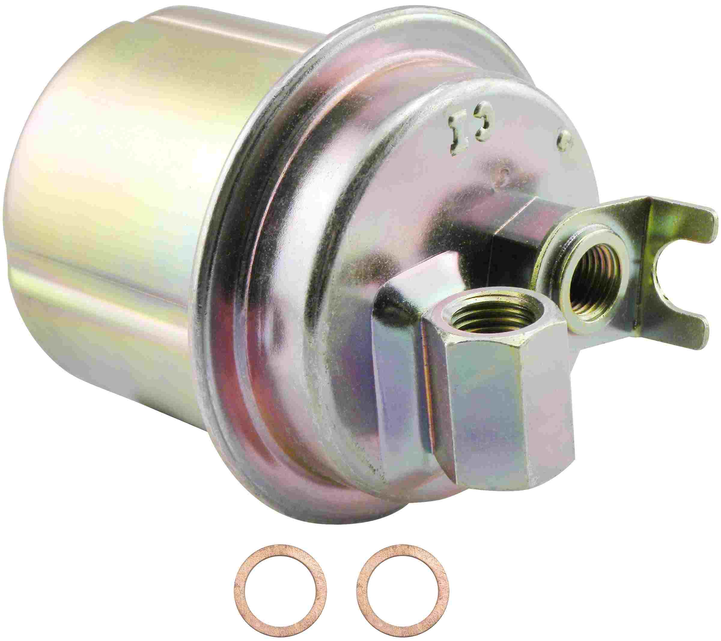 Baldwin Fuel Filter BF7721