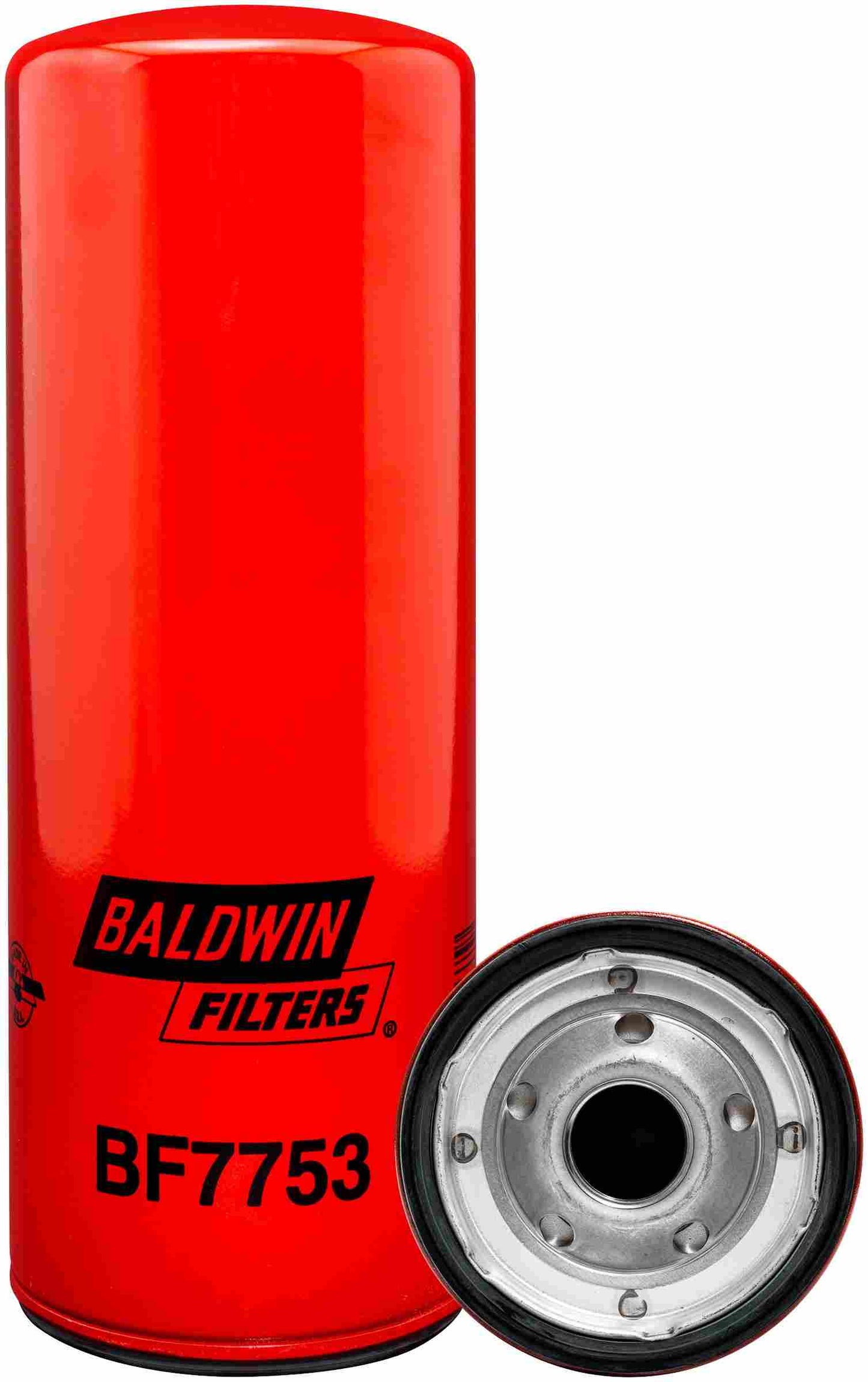 Baldwin Fuel Filter BF7753