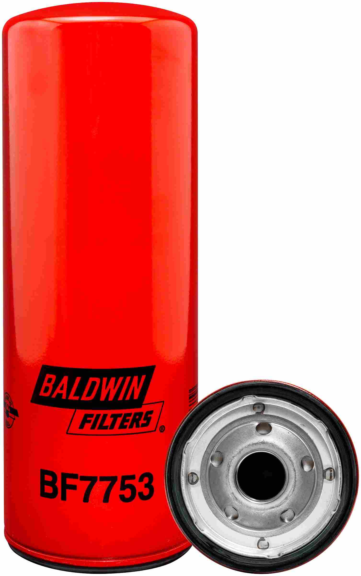 Baldwin Fuel Filter BF7753