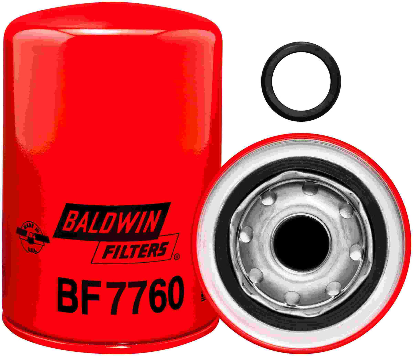Baldwin Fuel Filter BF7760