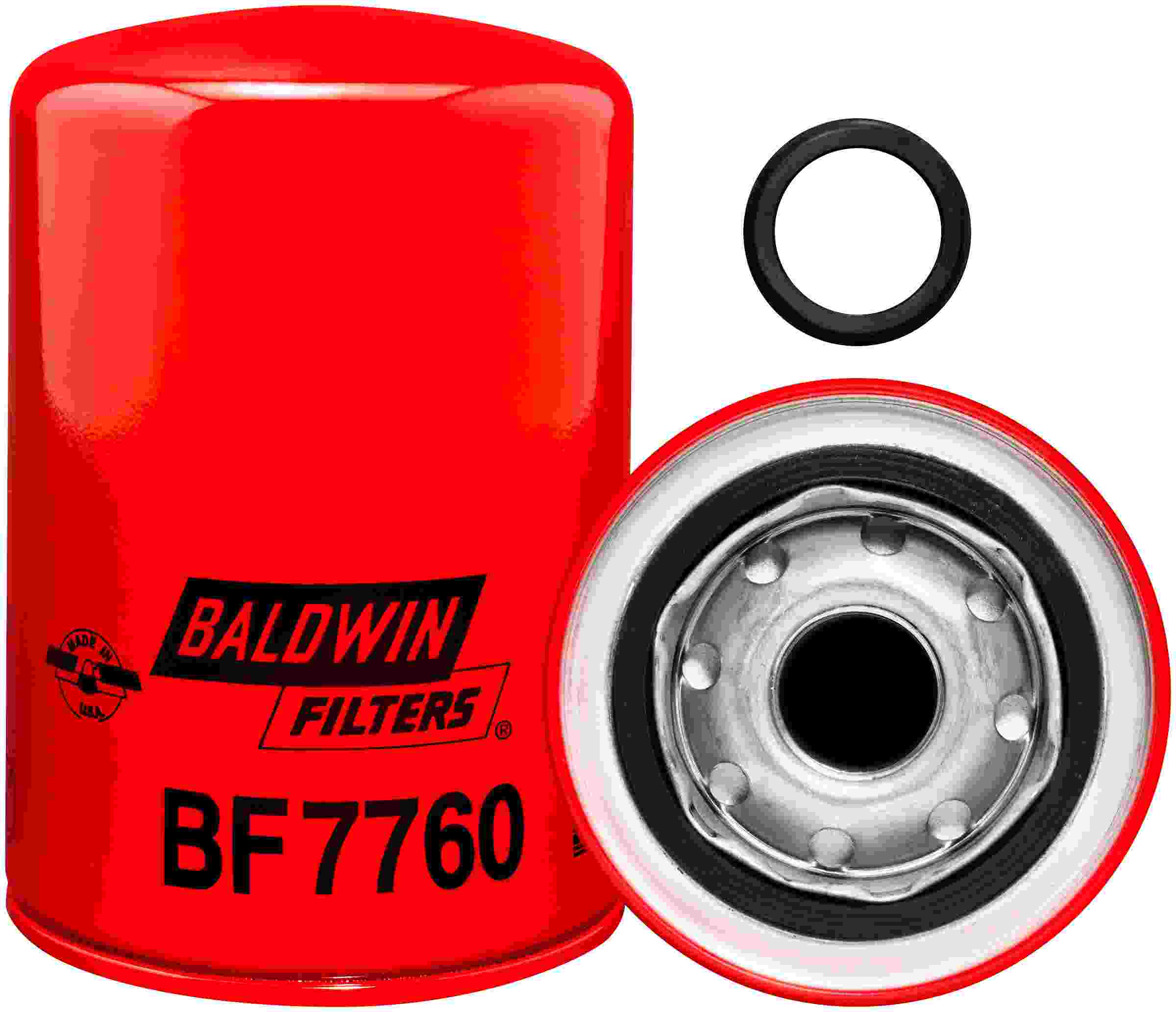 Baldwin Fuel Filter BF7760
