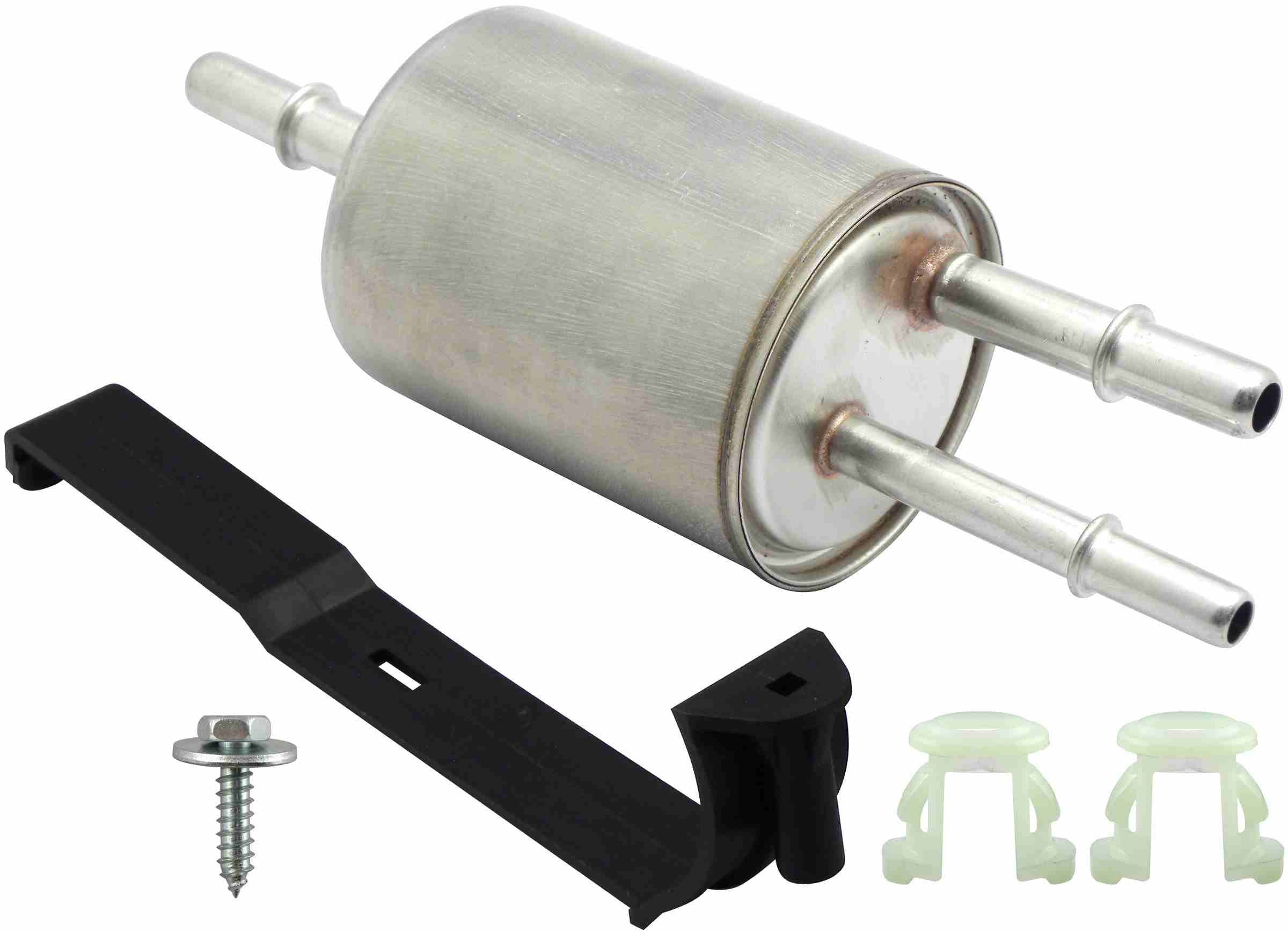 Baldwin Fuel Filter BF7771
