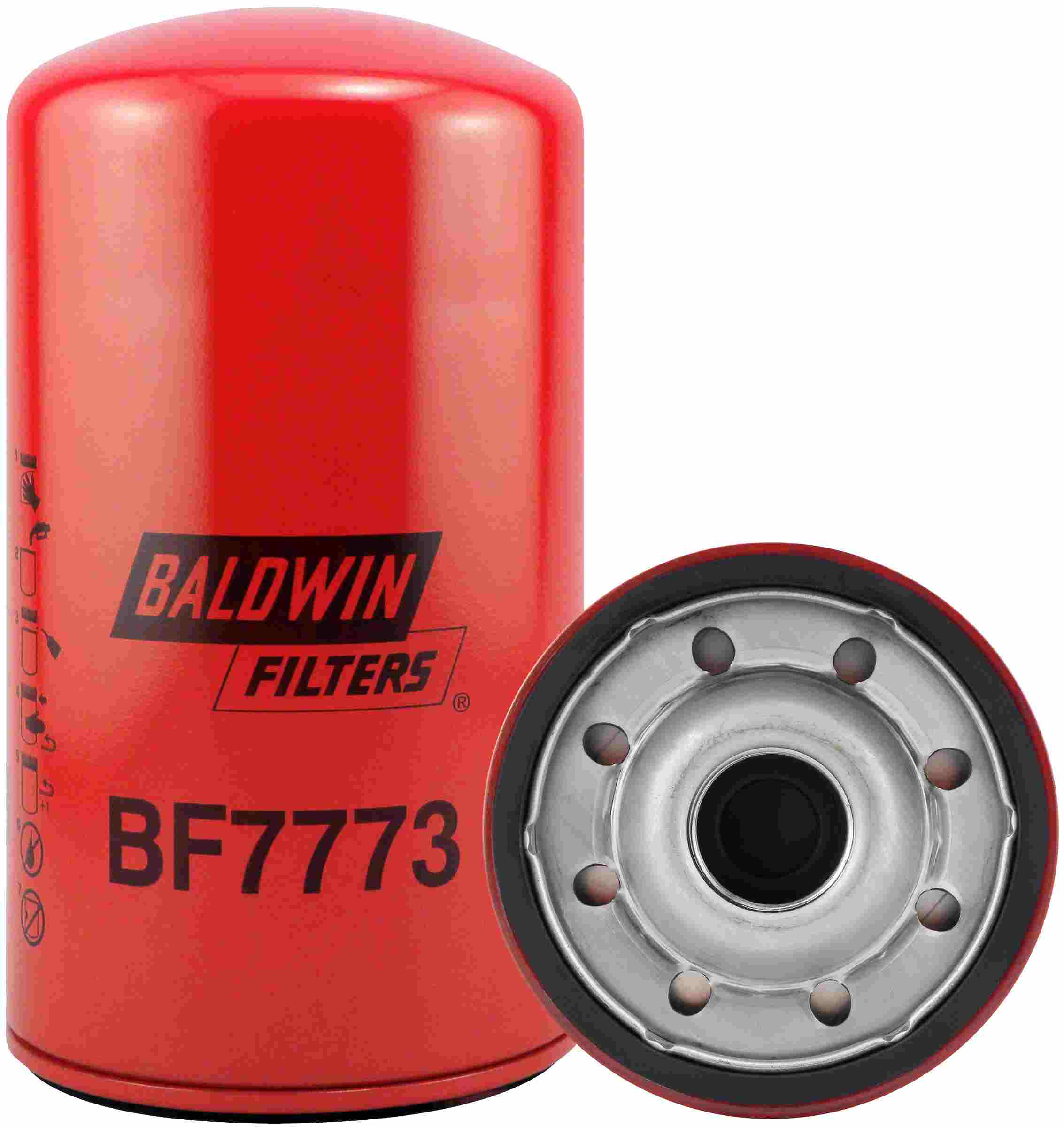 Baldwin BF7773