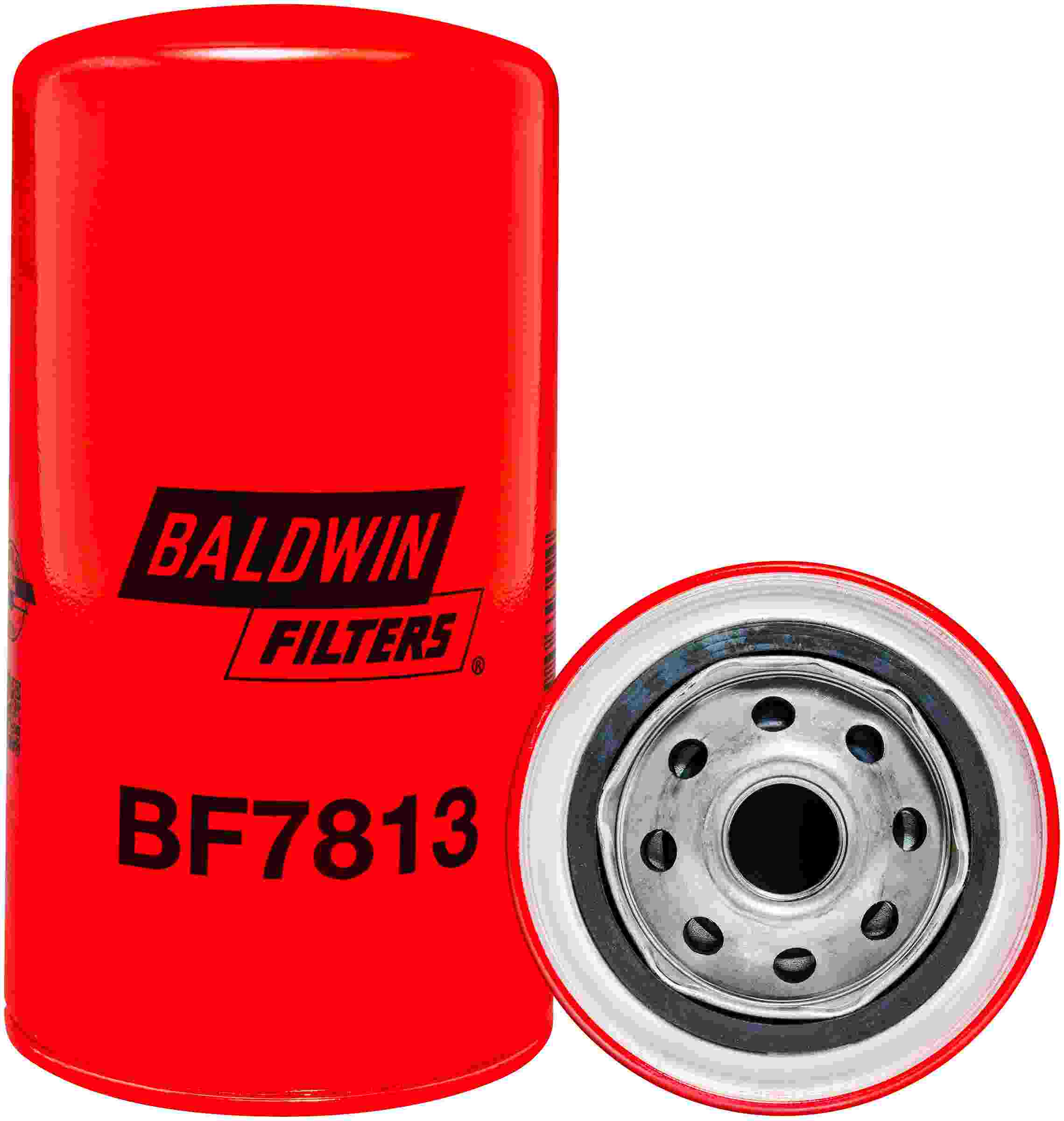 Baldwin Fuel Filter BF7813