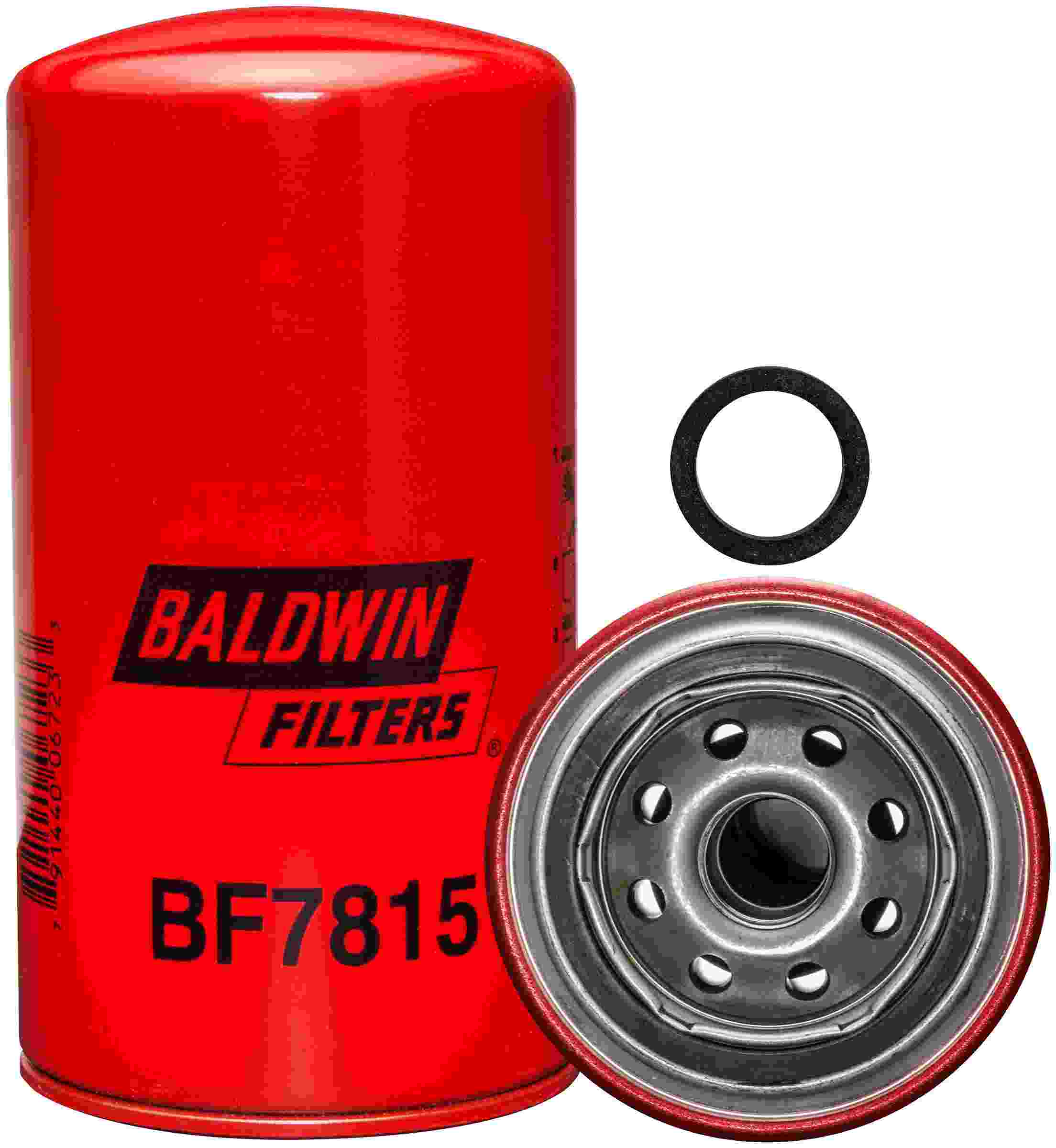 Baldwin Fuel Filter BF7815