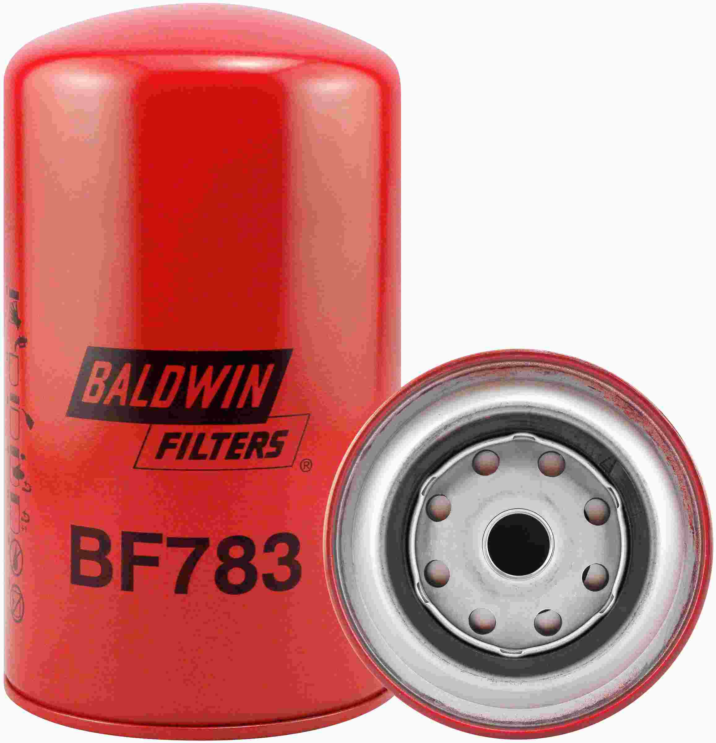 Baldwin Fuel Filter BF783