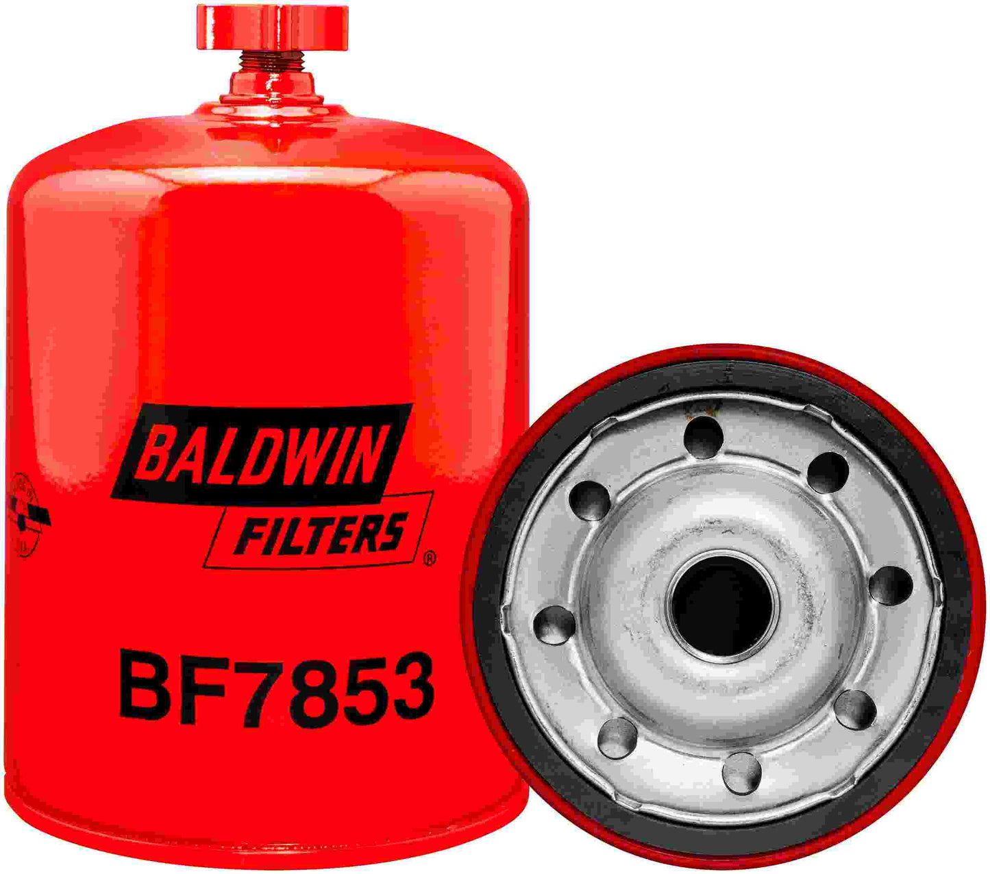 Baldwin Fuel Filter BF7853